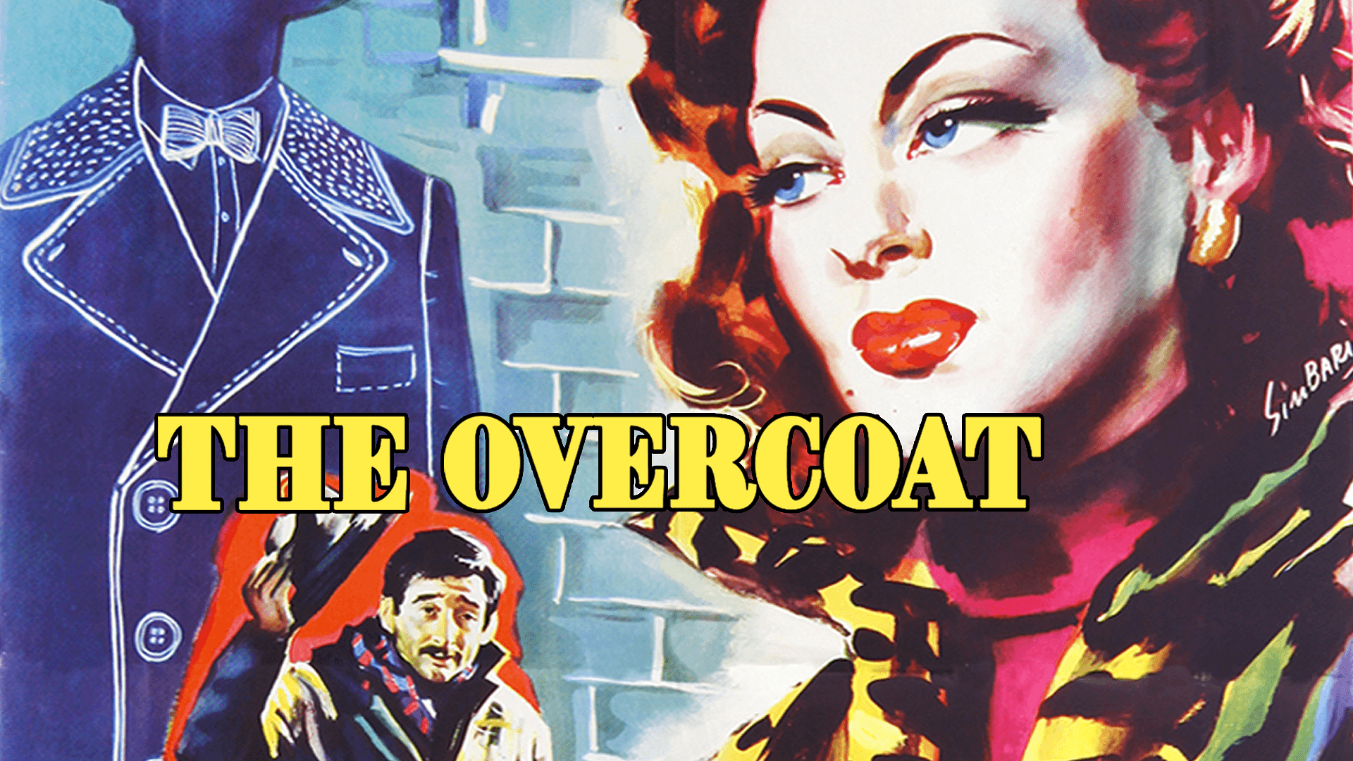 The Overcoat