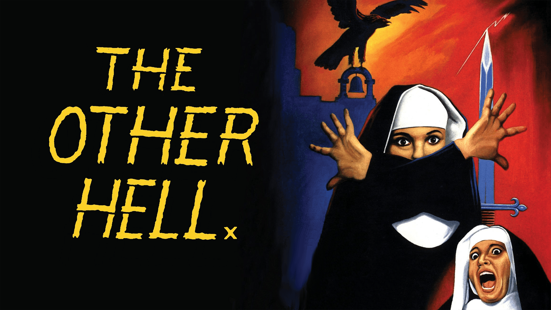 The Other Hell