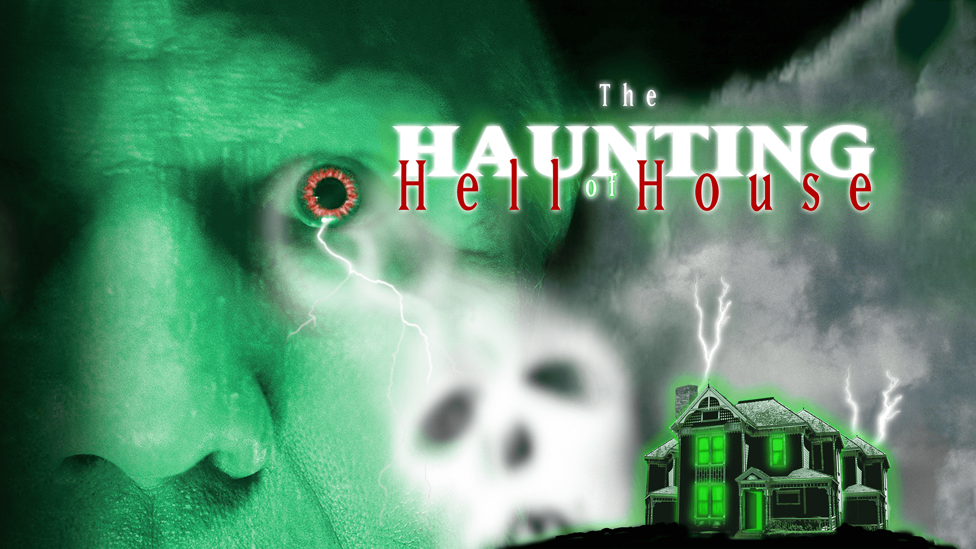 The Haunting Of Hell House