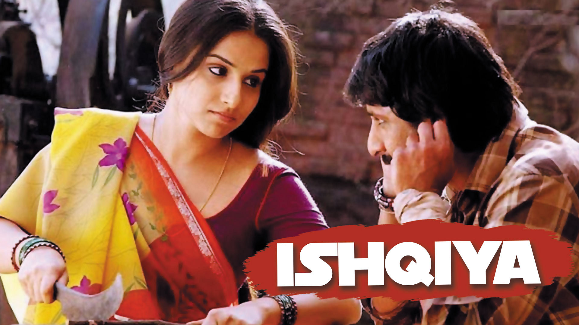 Ishqiya