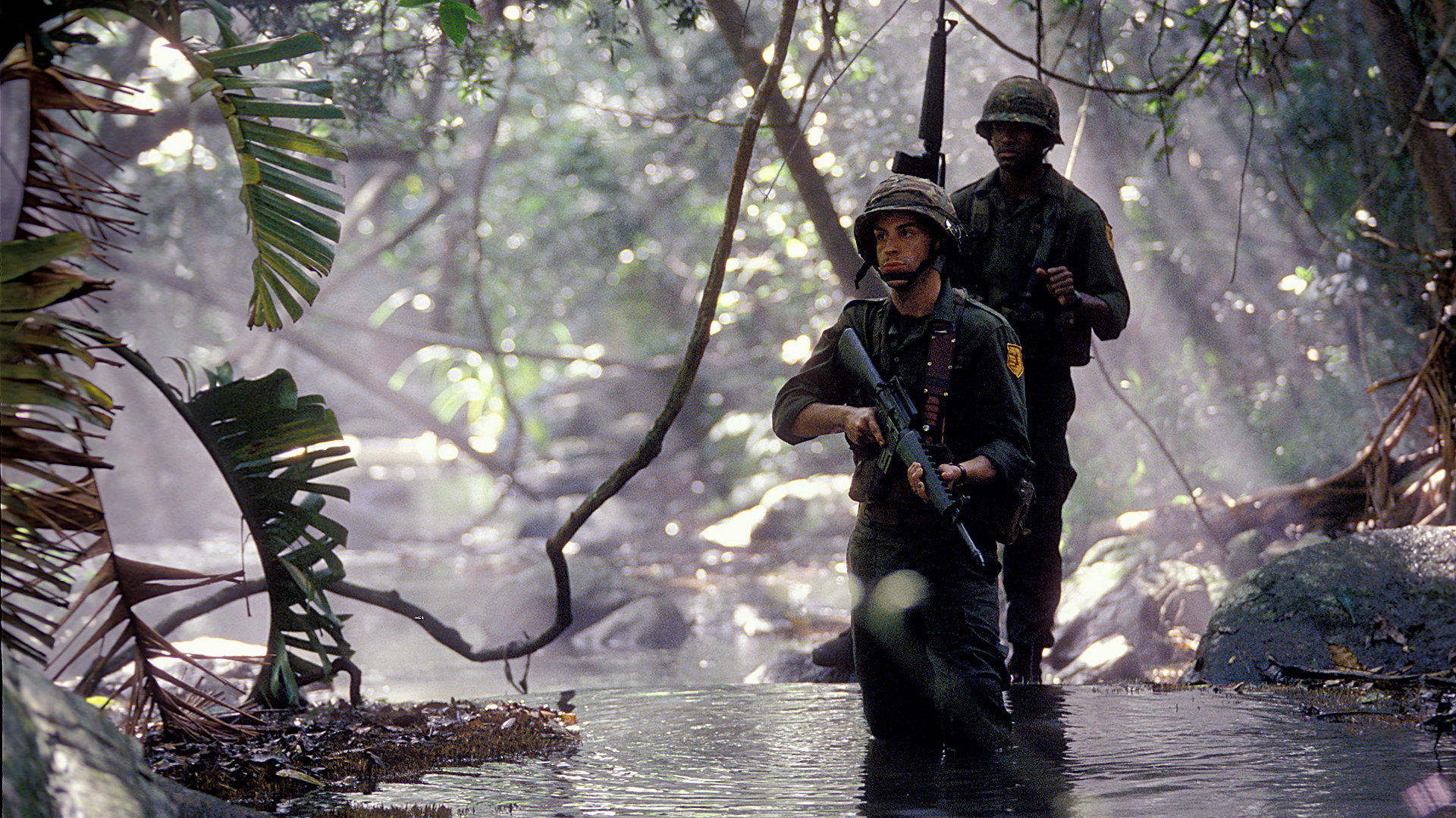 1968 Tunnel Rats