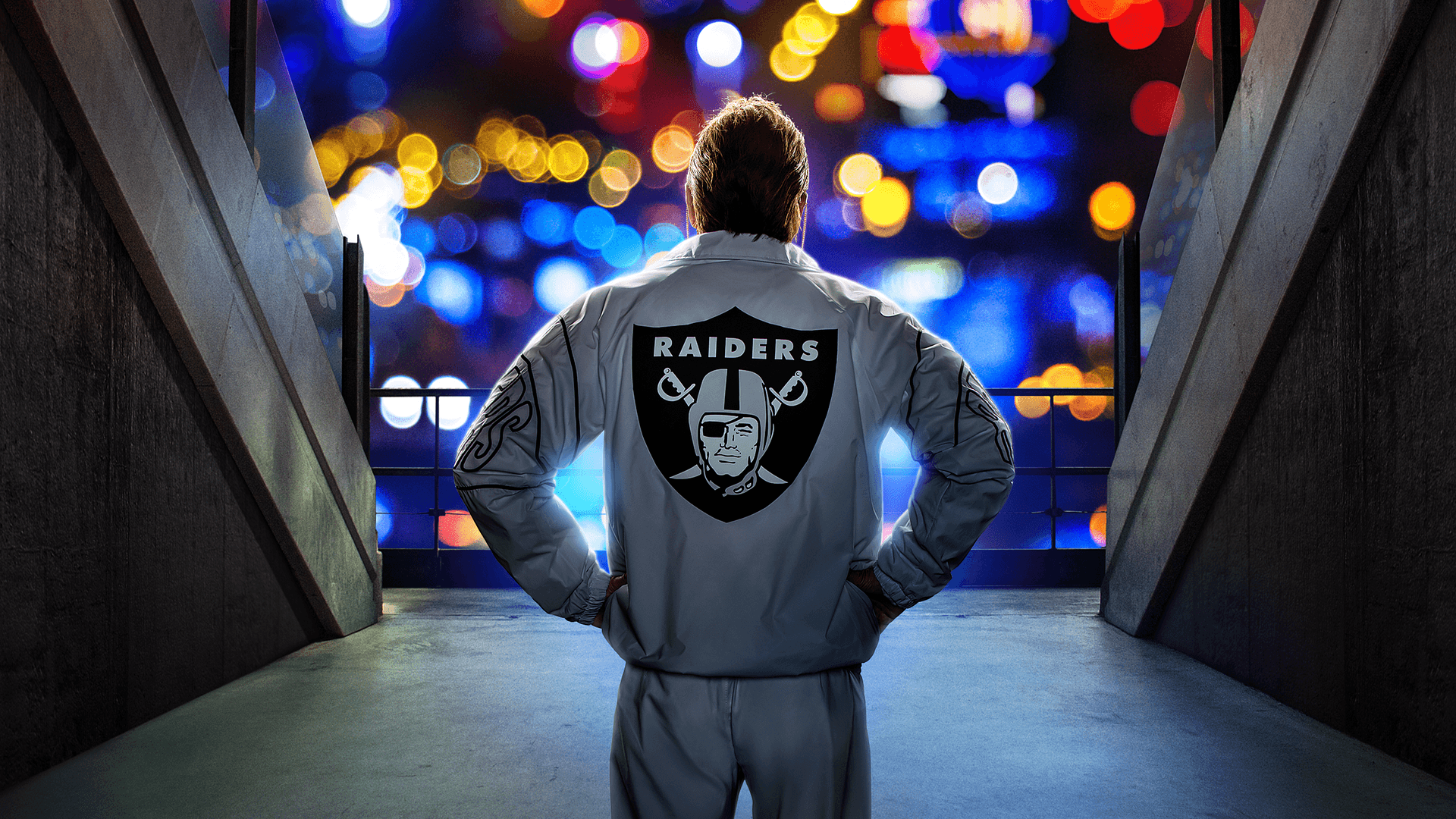 Al Davis vs. The NFL