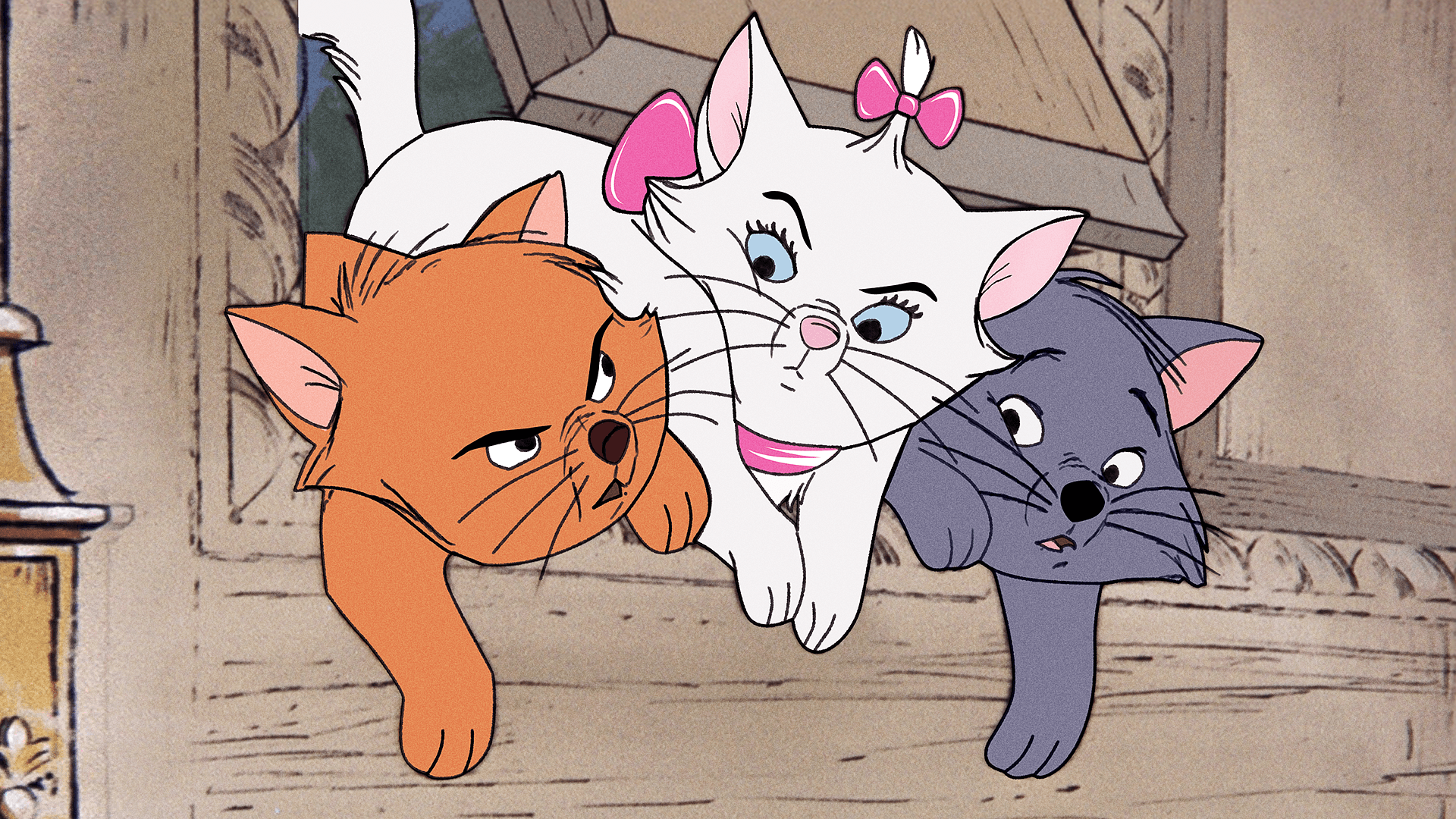 Aristocats