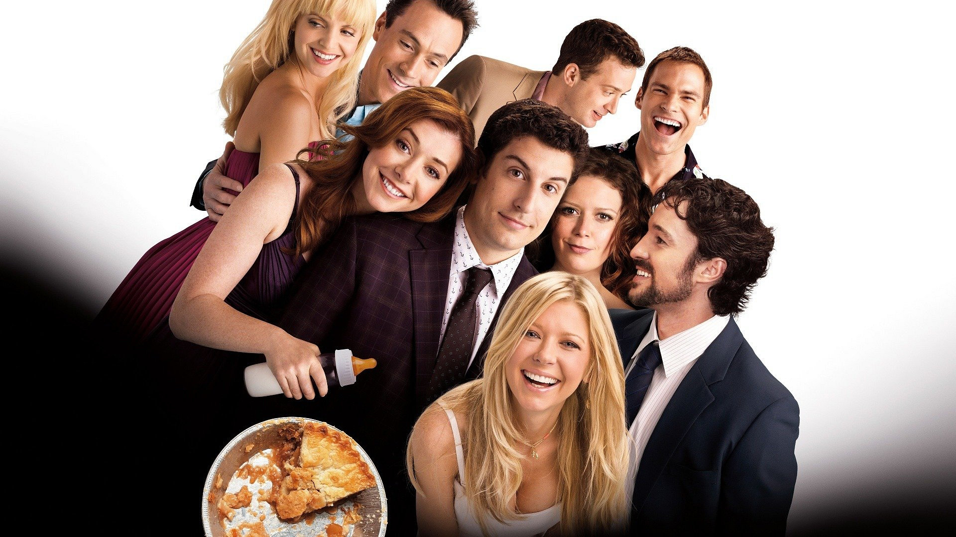 American Reunion