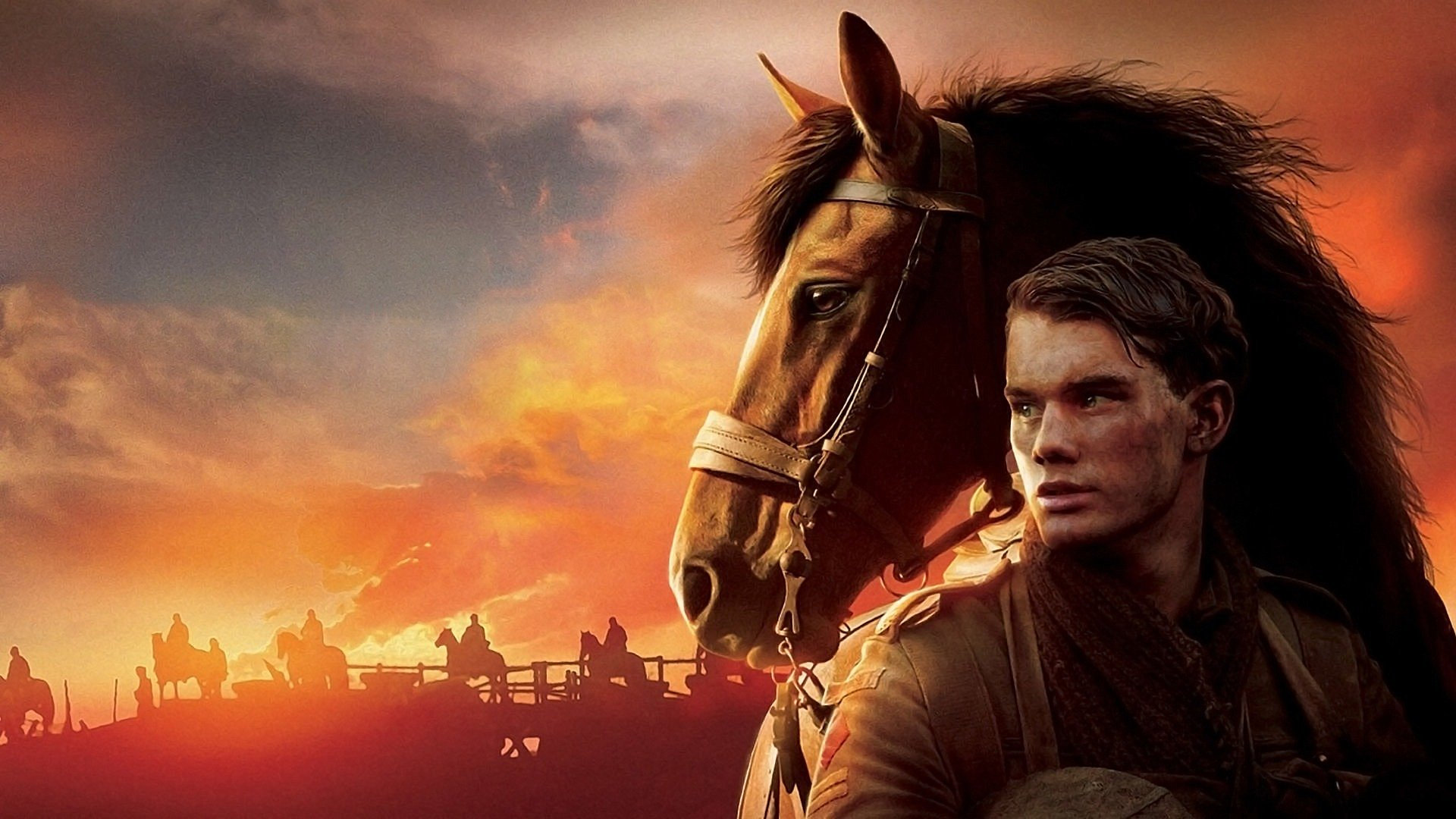 War Horse