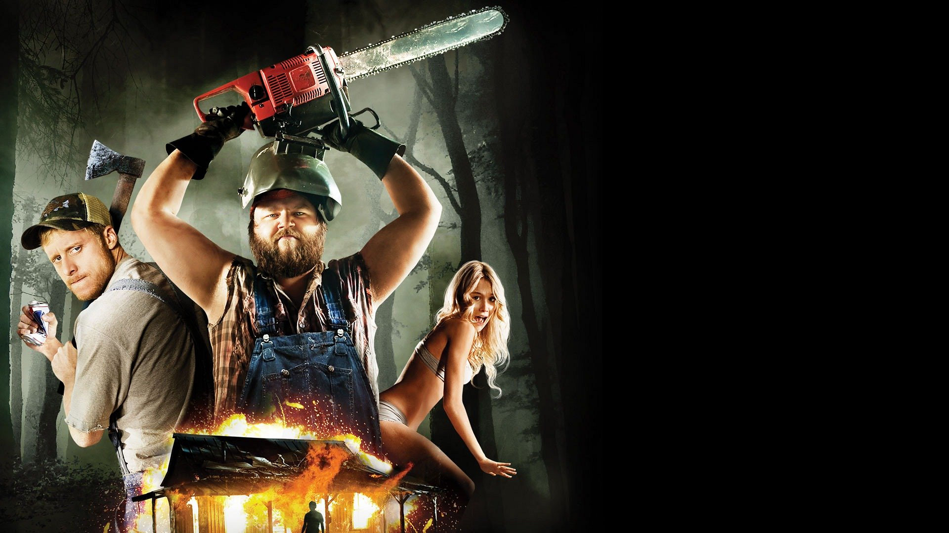 Tucker & Dale VS. Evil