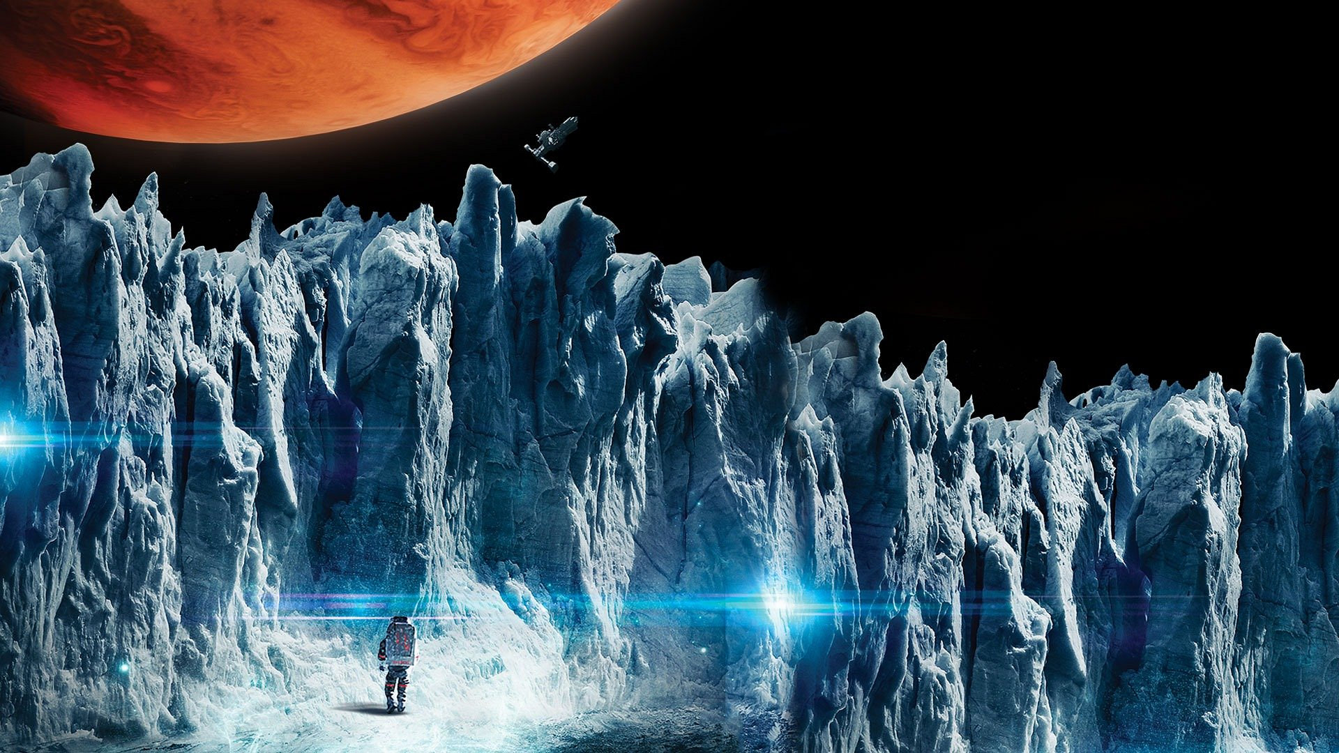 Europa Report