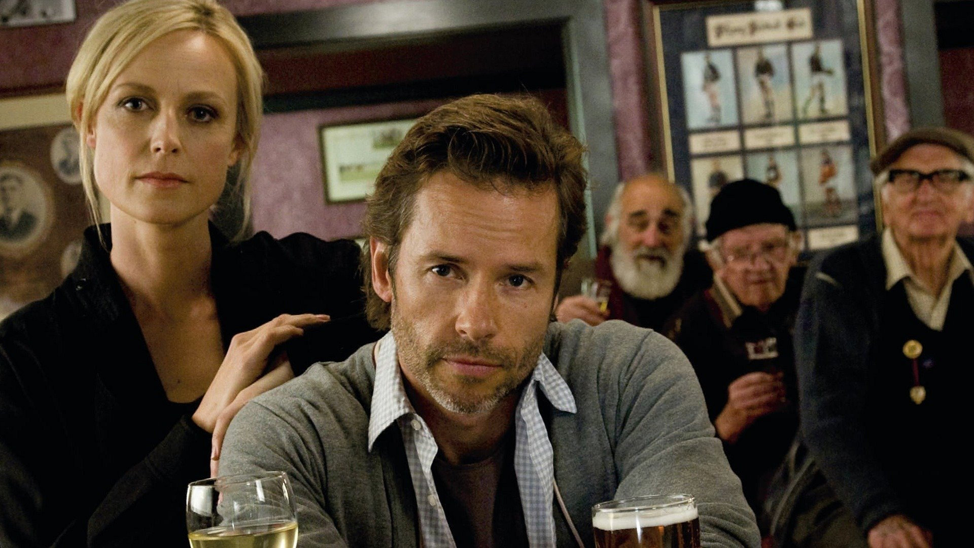 Jack Irish 2: Black Tide