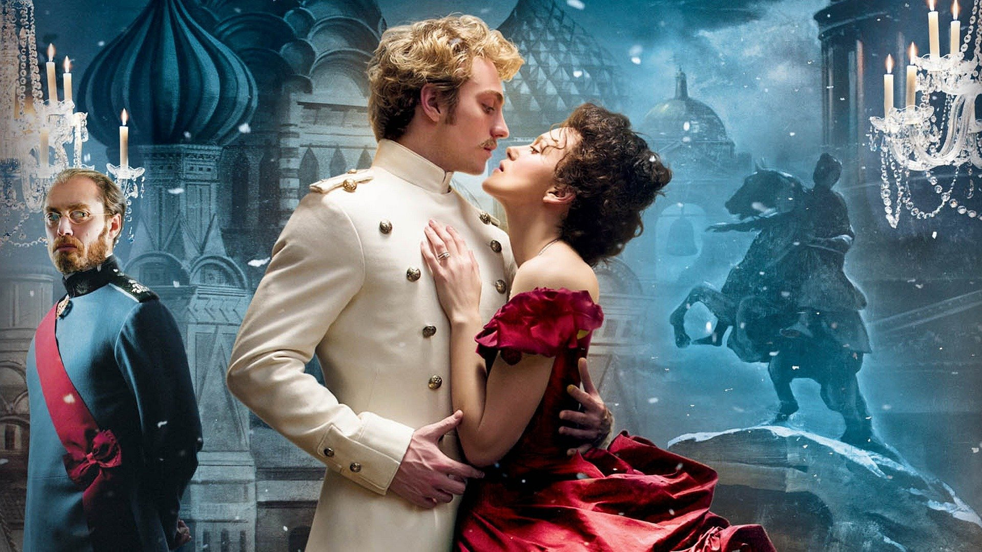 Anna Karenina