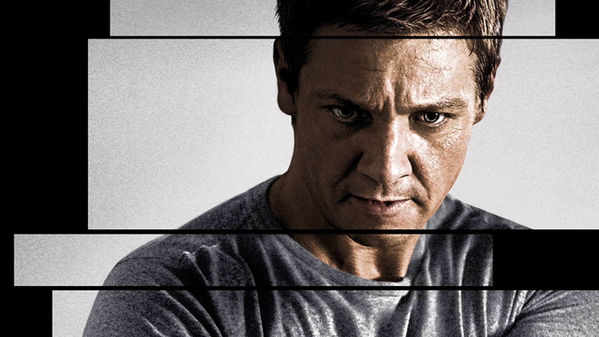 The Bourne Legacy