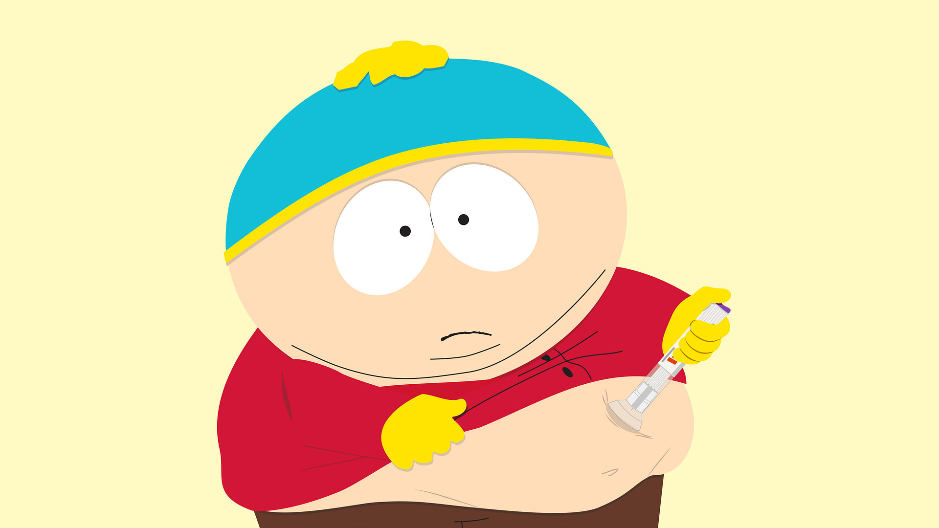 South Park: The End of Obesity