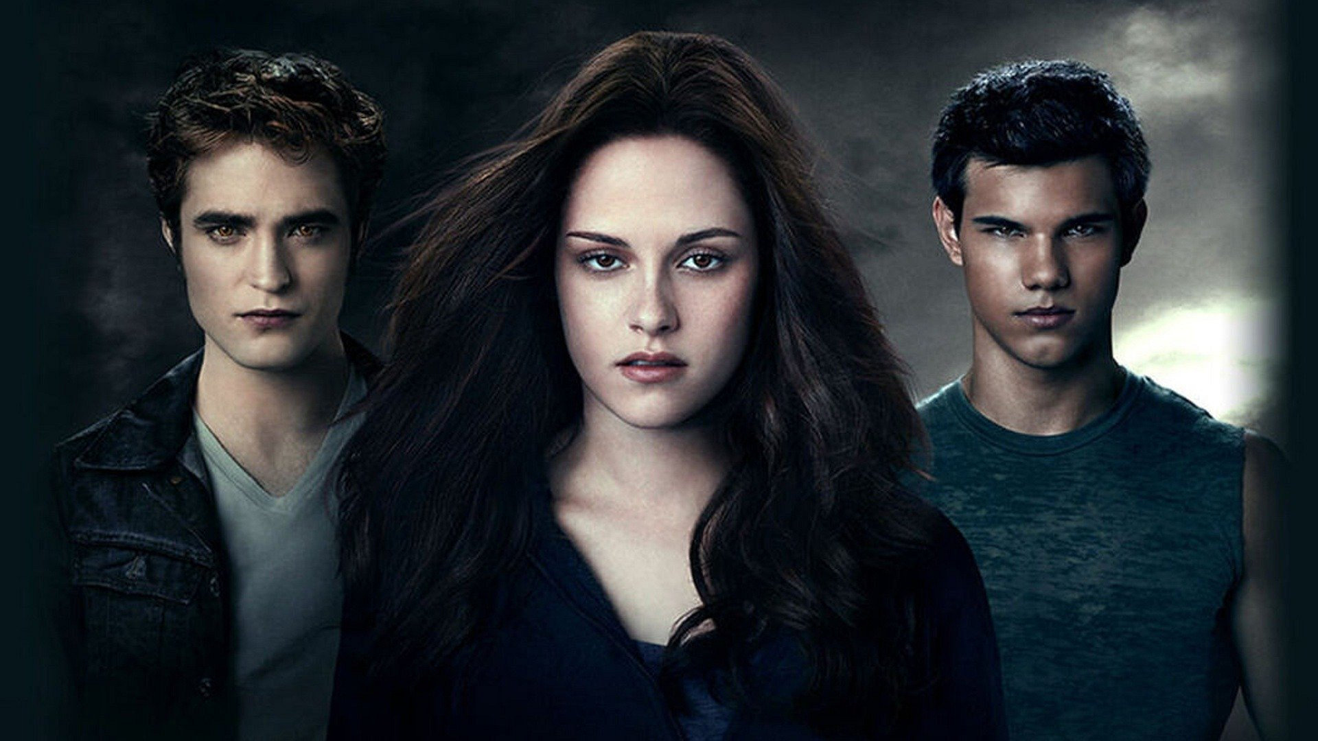 The Twilight Saga: Eclipse