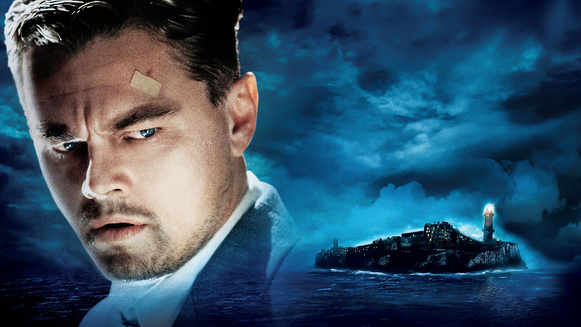 Shutter Island