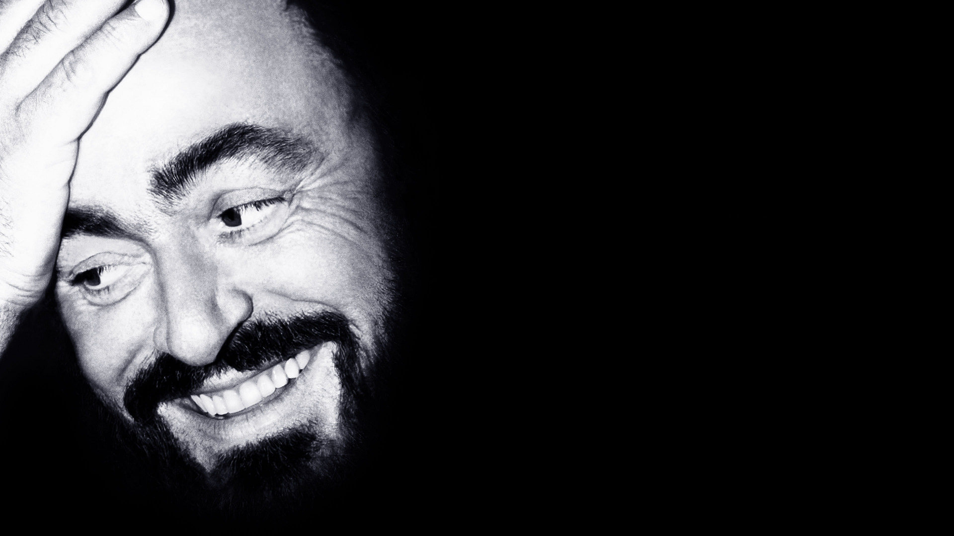 Pavarotti