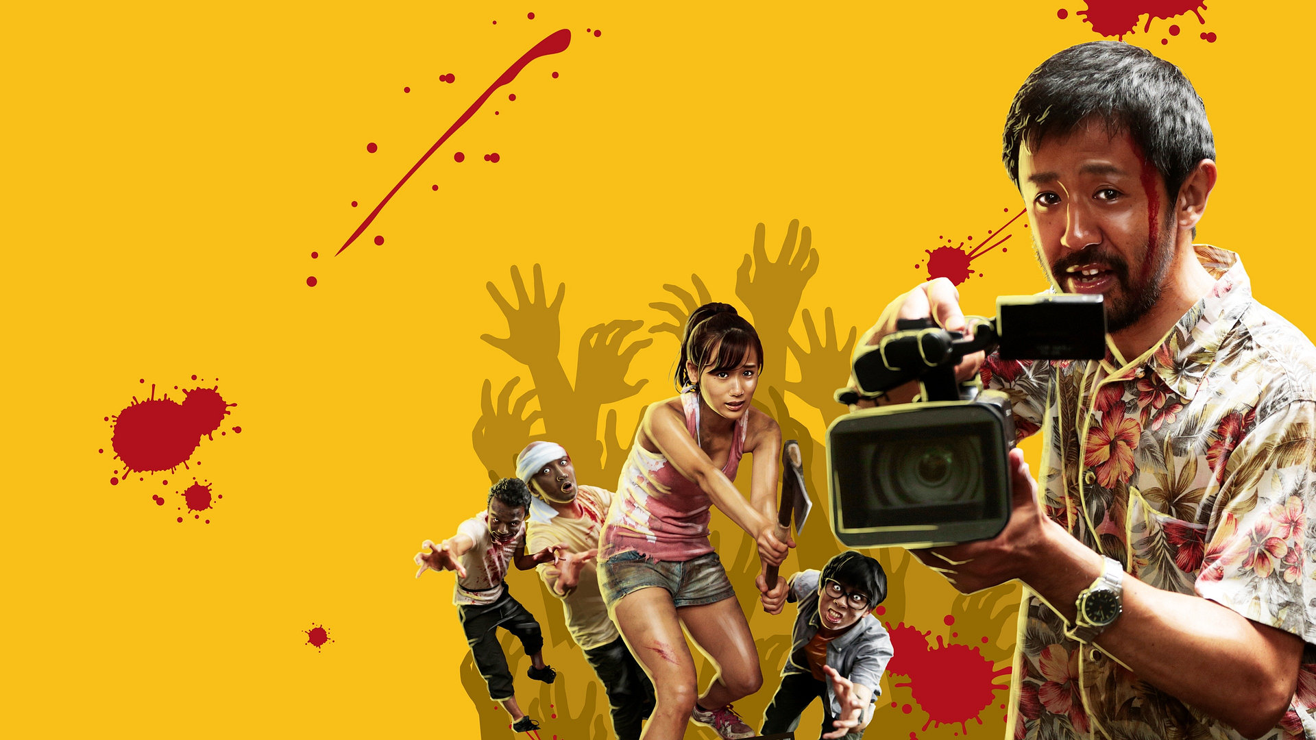 One Cut of the Dead