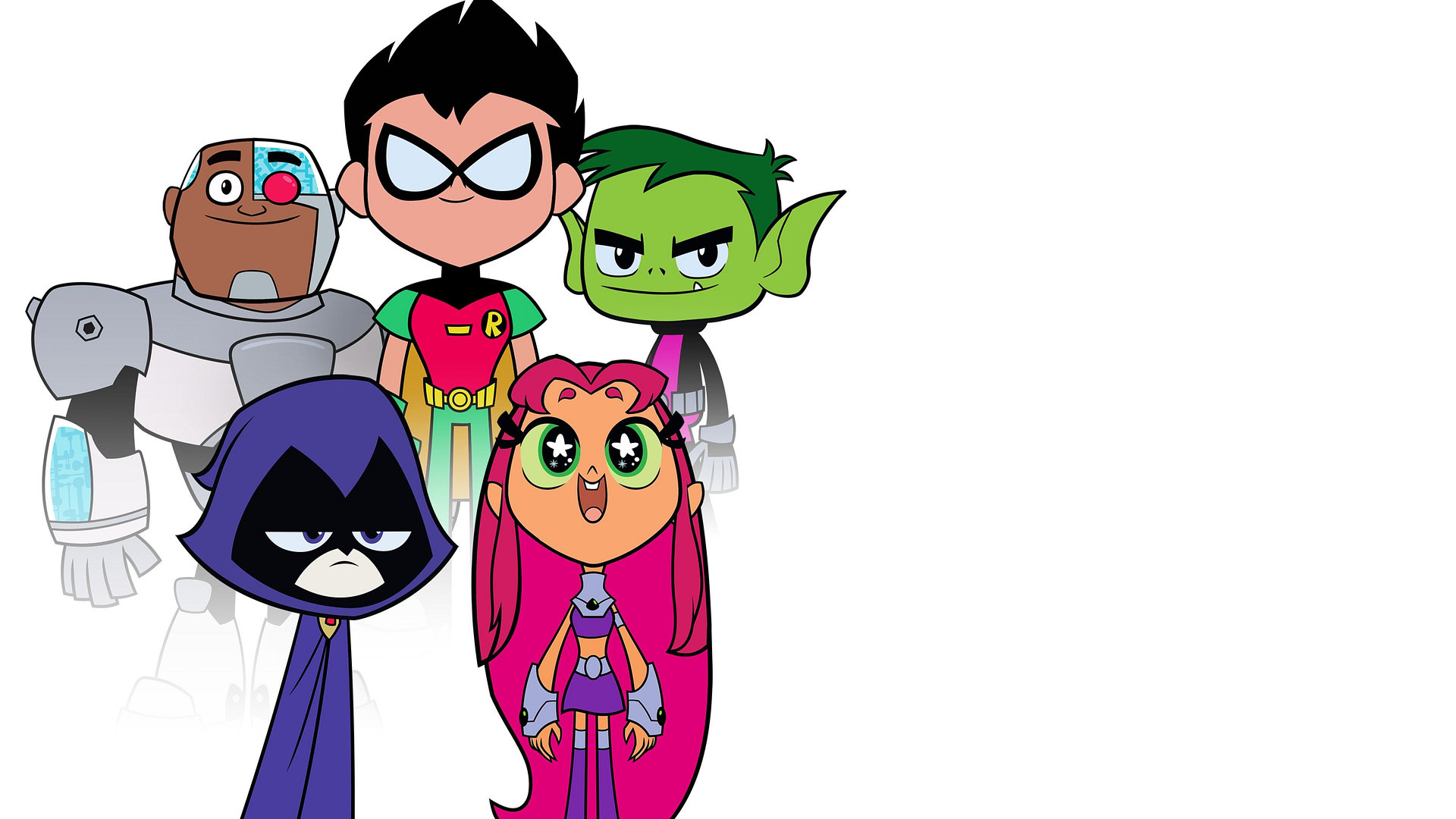 Teen Titans Go! Filmen