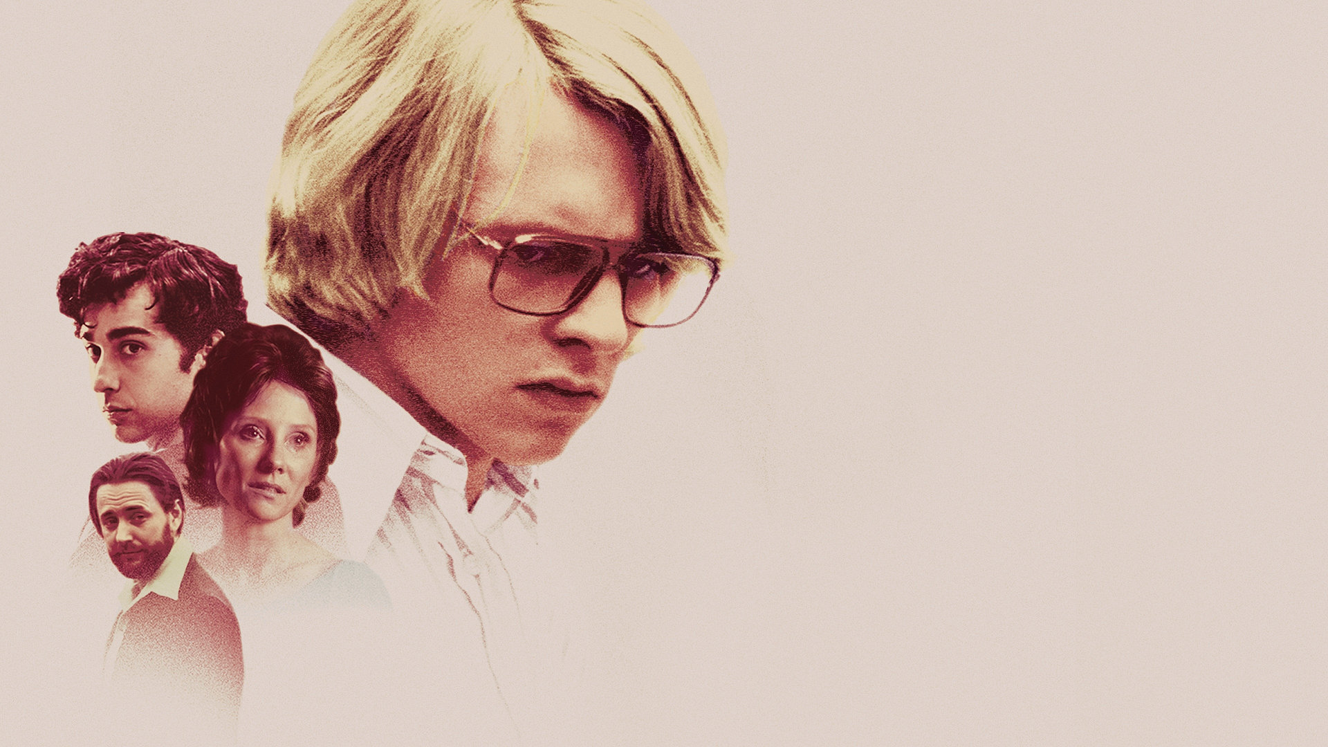 My Friend Dahmer