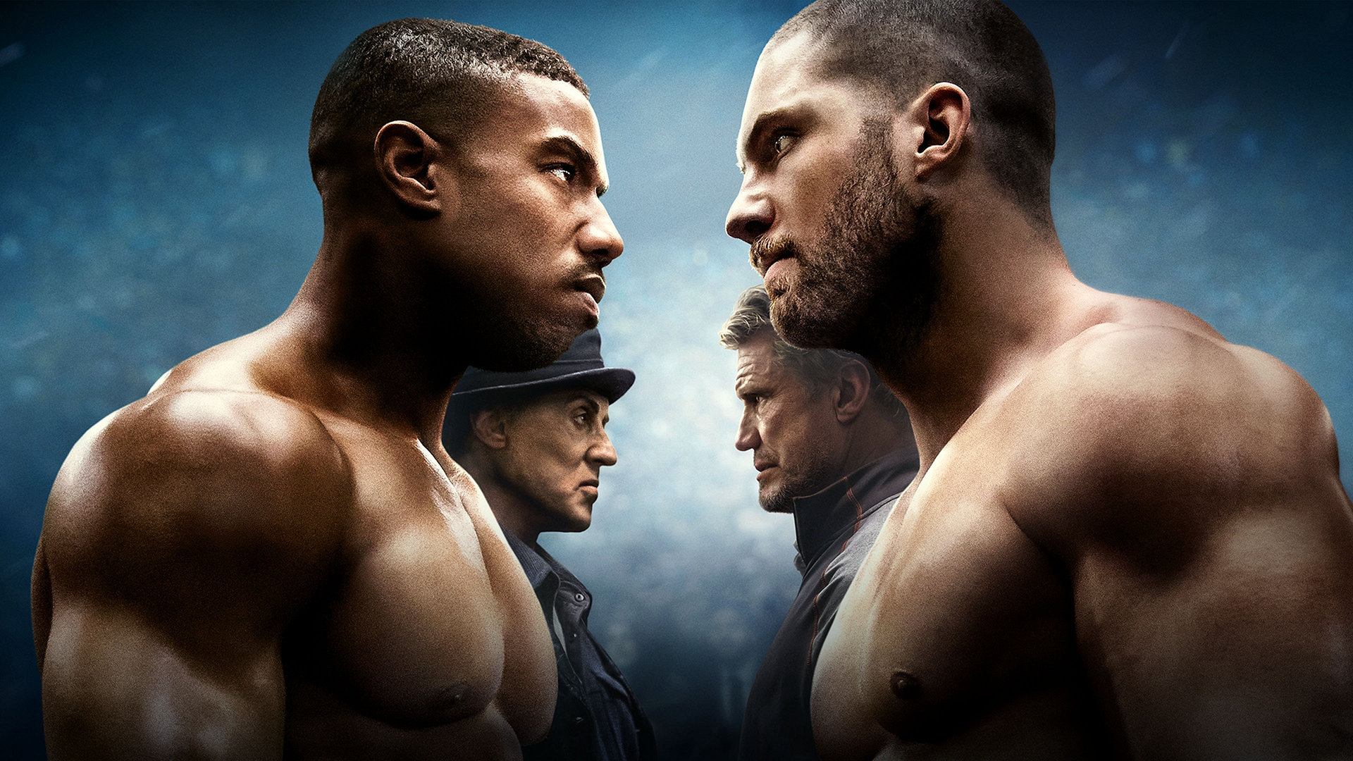 Creed II