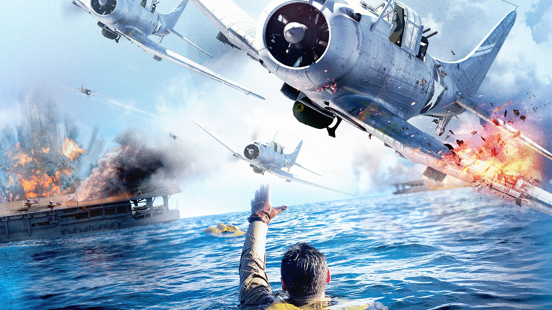 Dauntless: The Battle of Midway