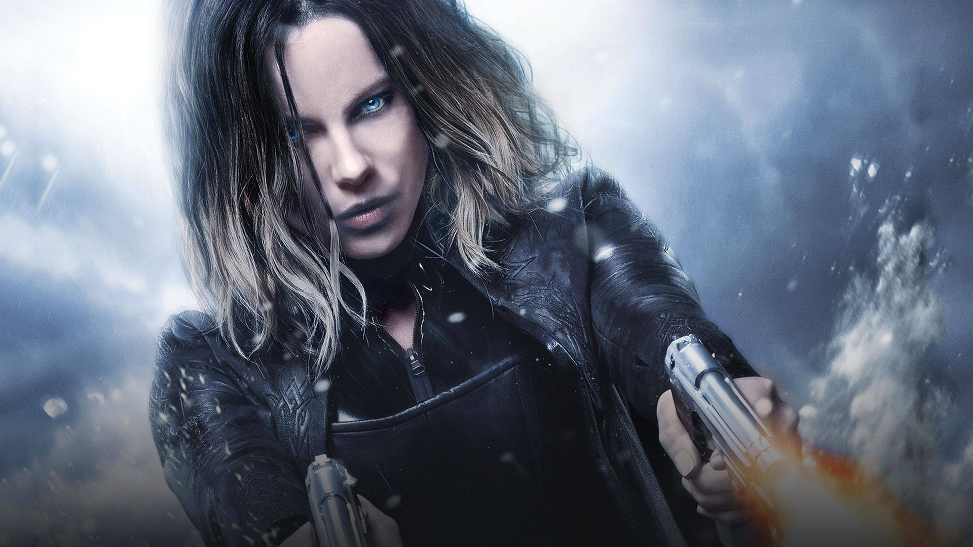 Underworld: Blood Wars