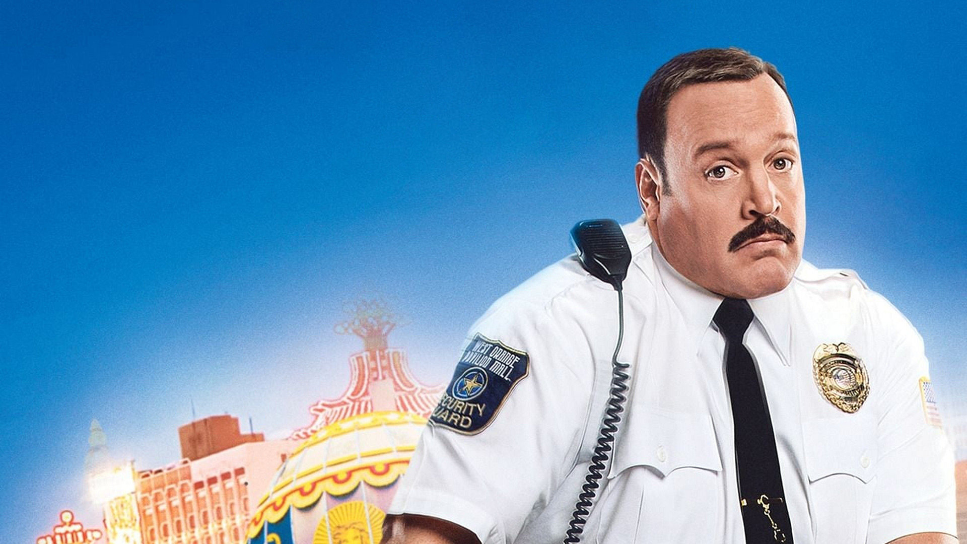 Paul Blart: Snuten i varuhuset 2