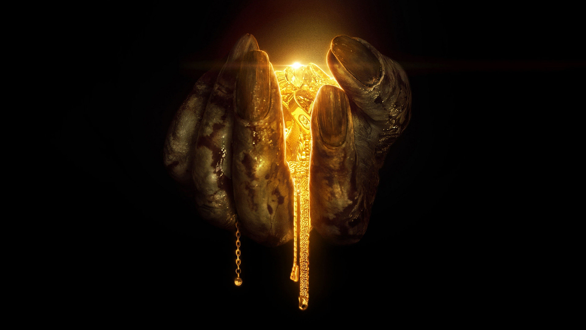 Leprechaun: Origins