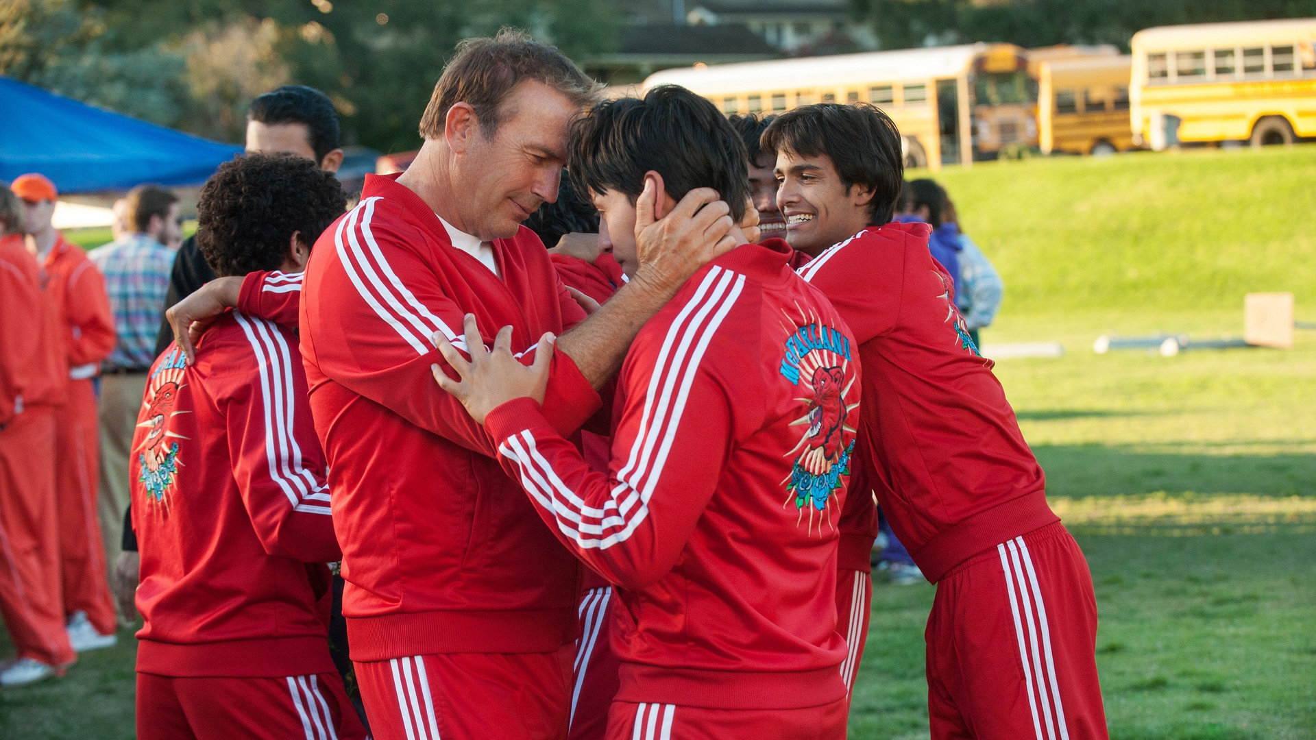 McFarland, USA