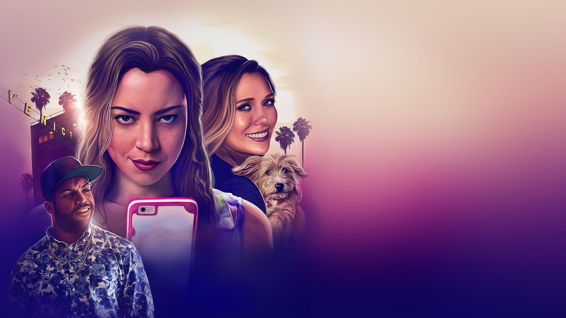 Ingrid Goes West