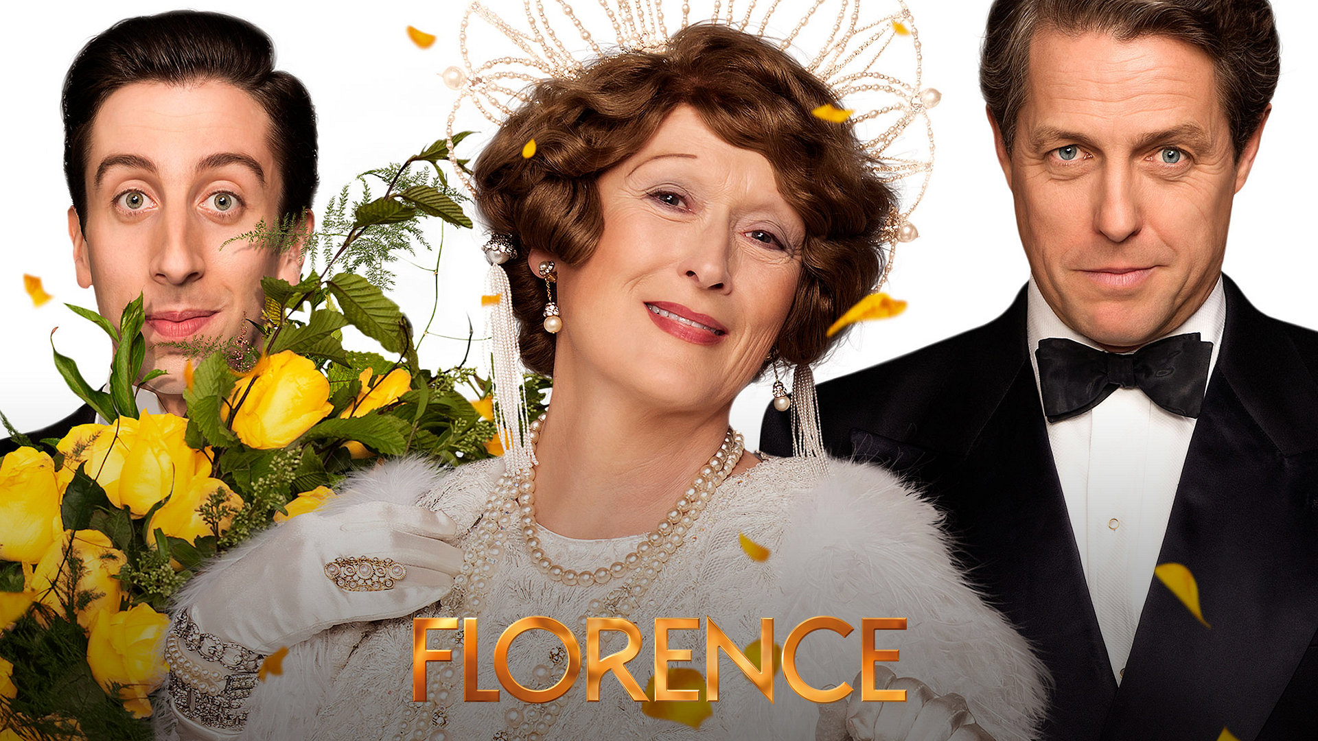 Florence Foster Jenkins