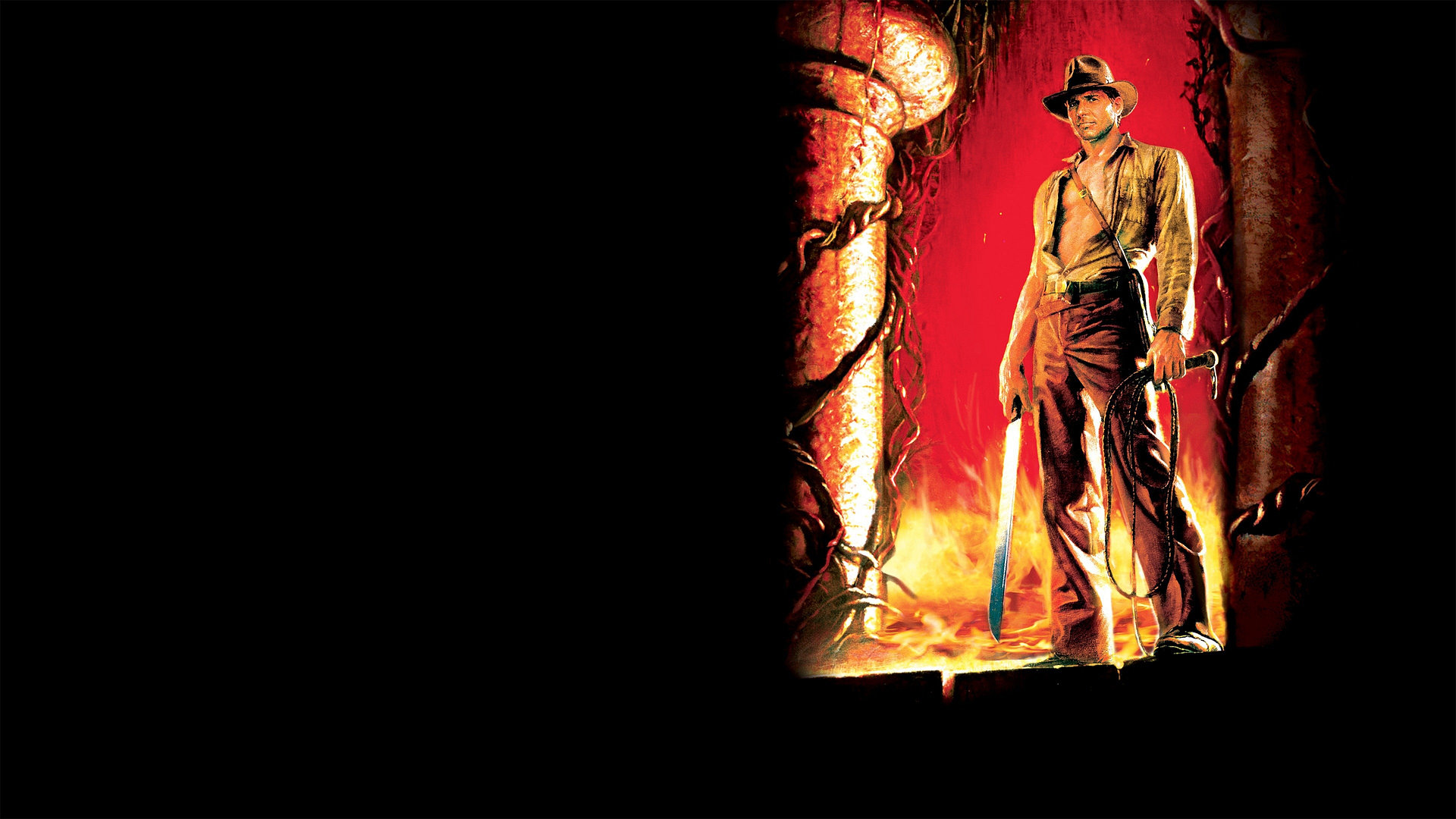 Indiana Jones och de fördömdas tempel™