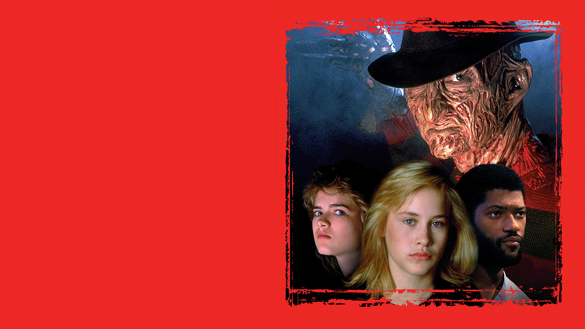 Terror på Elm Street 3: Freddys återkomst