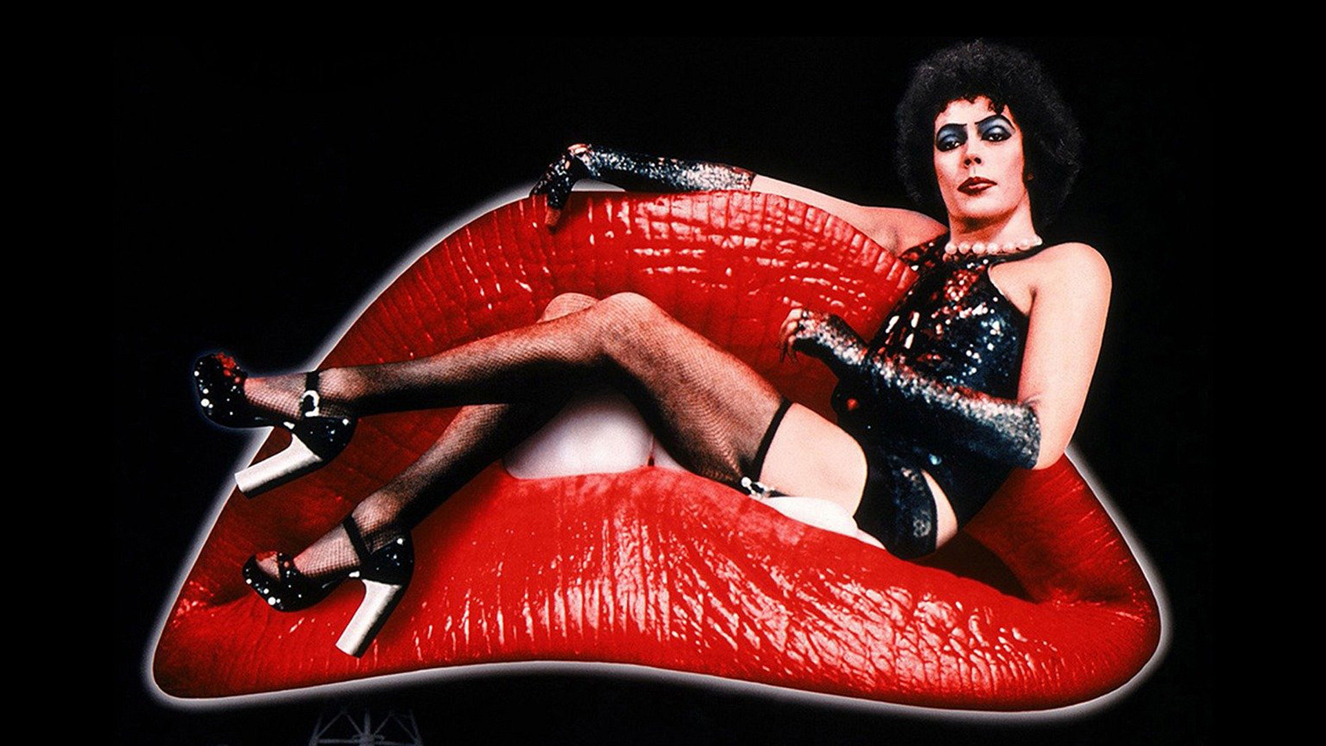 The Rocky Horror Picture Show