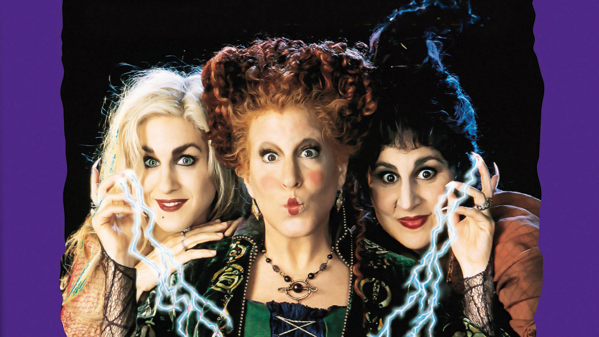 Hocus Pocus