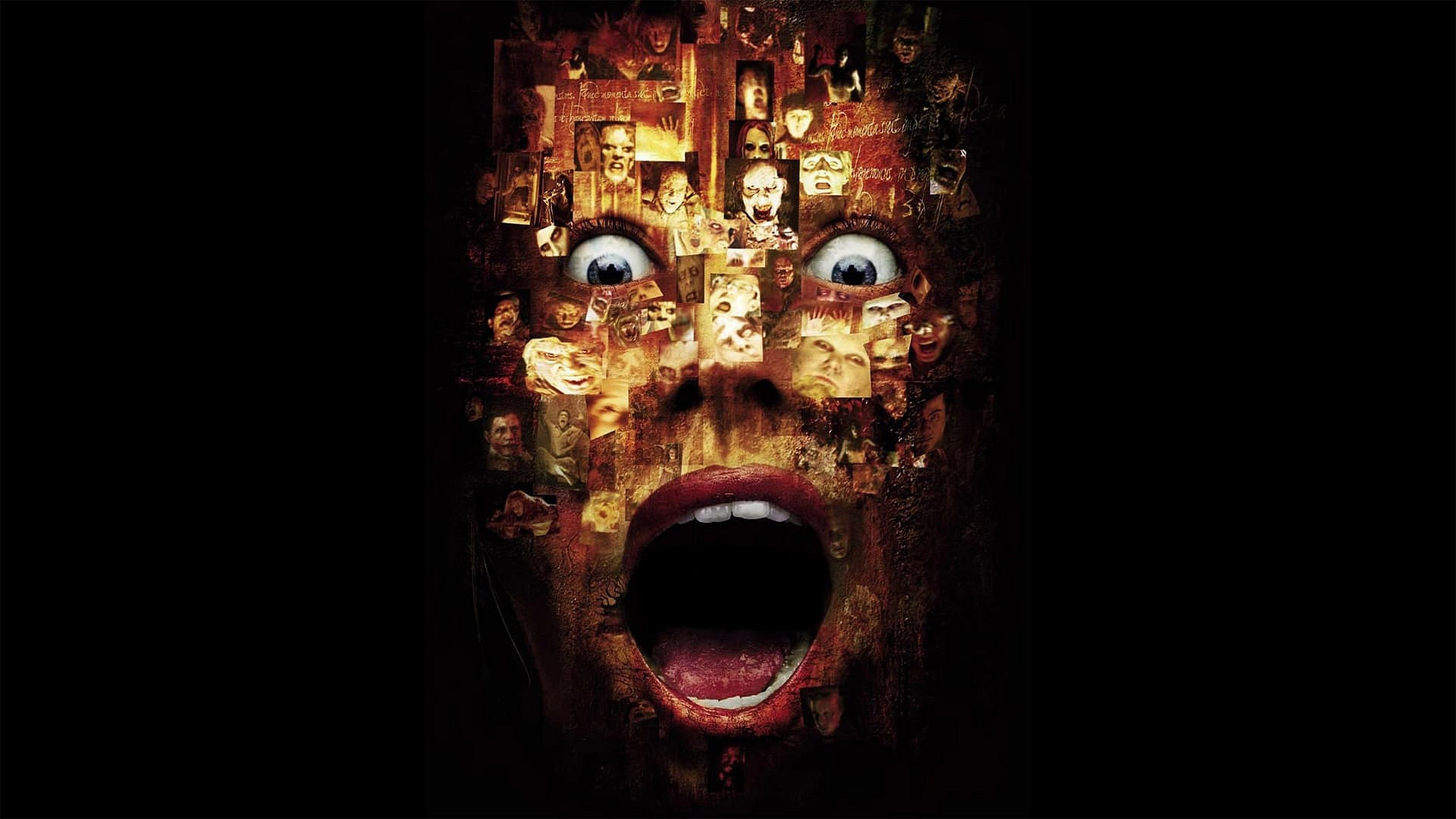 Thirteen Ghosts