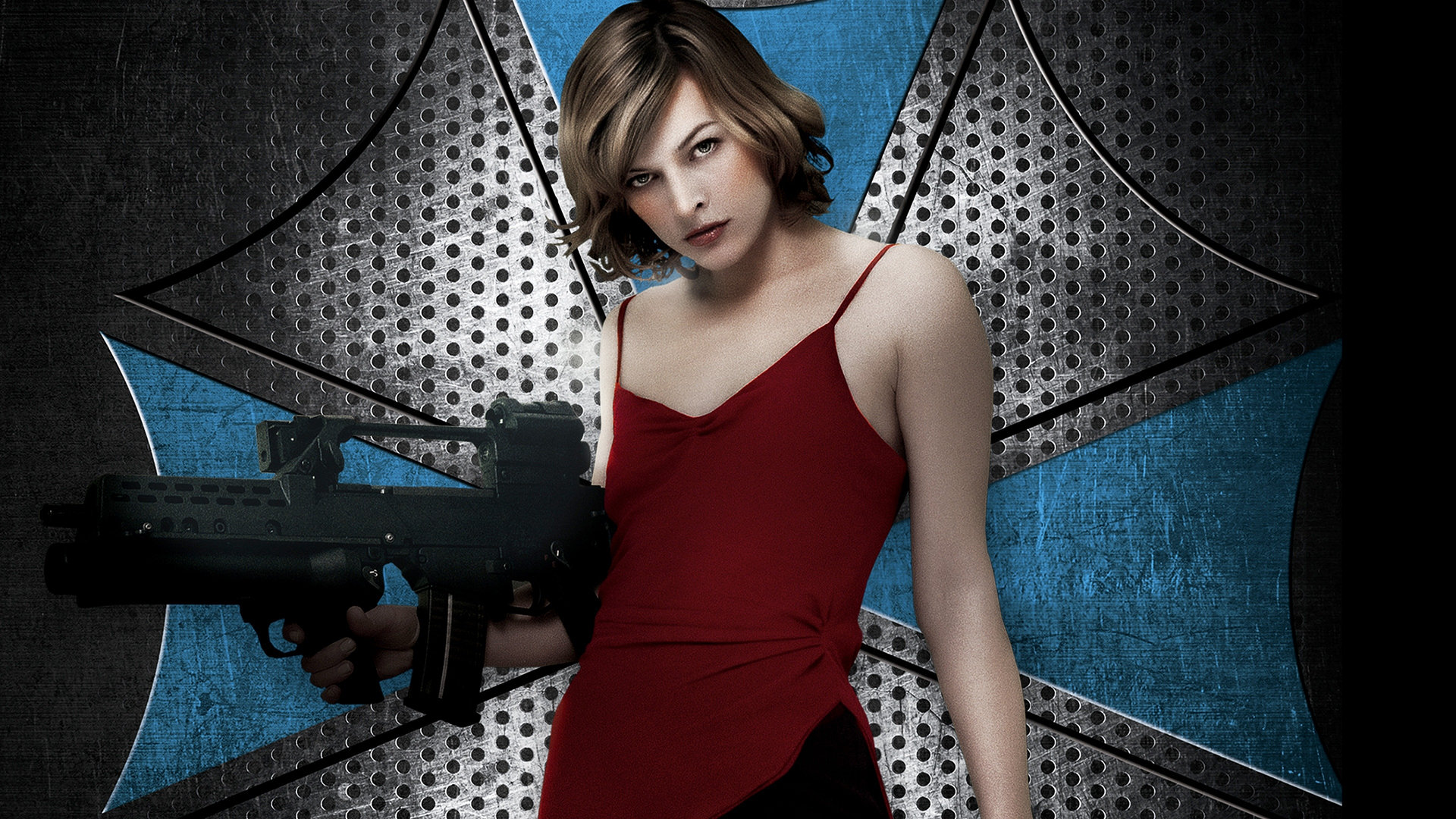 Resident Evil