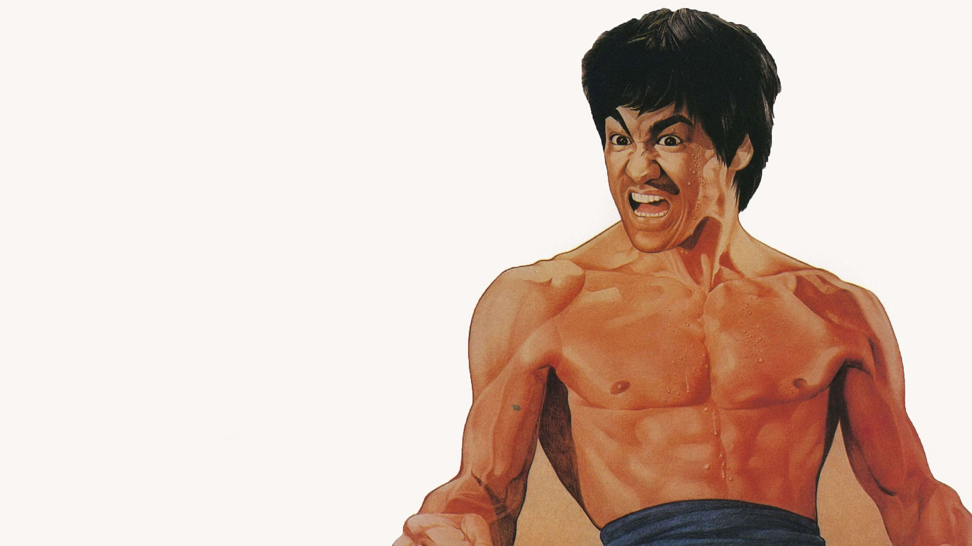 Fist of Fury