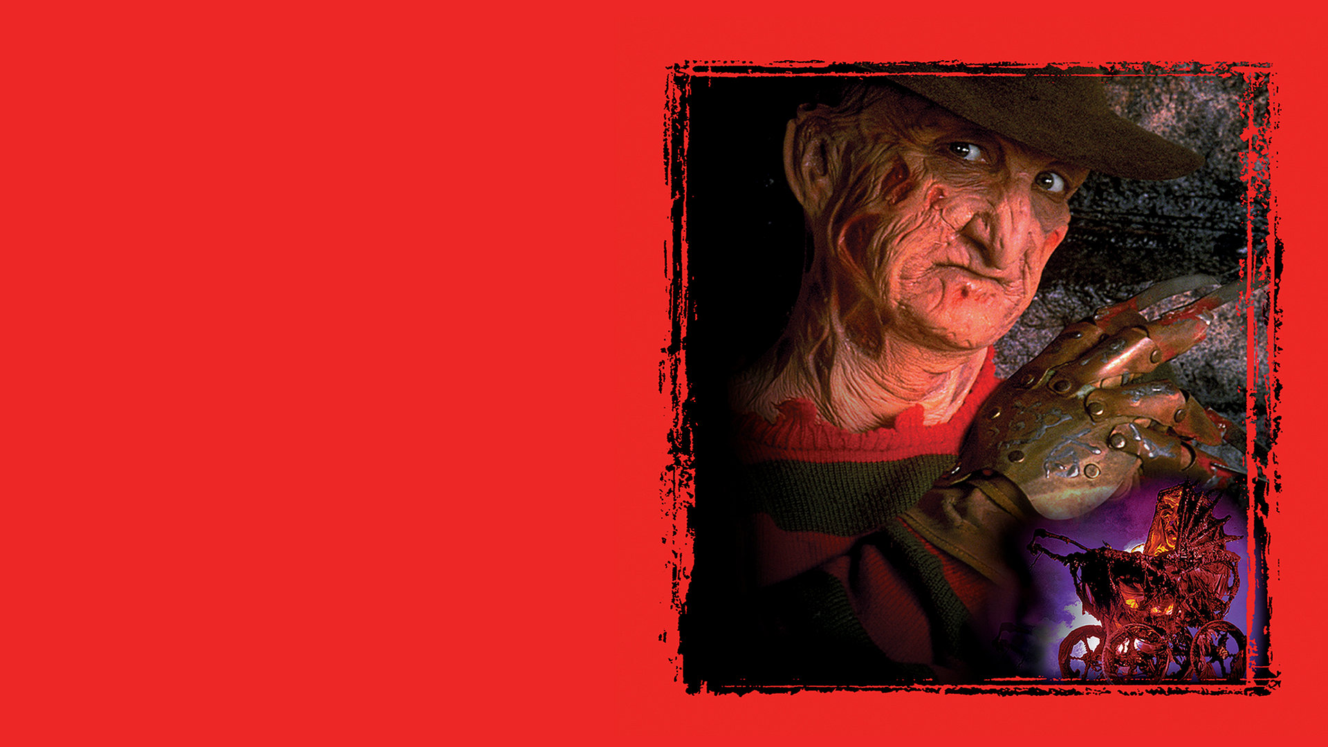 Terror på Elm Street 5: The Dream Child