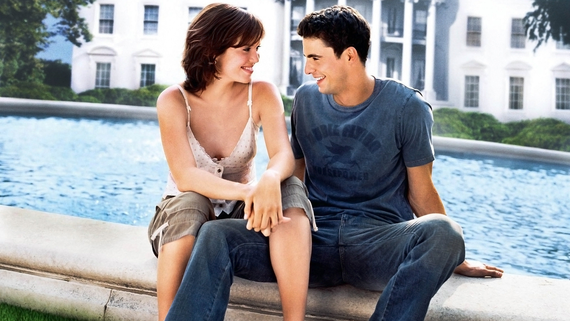 Chasing Liberty