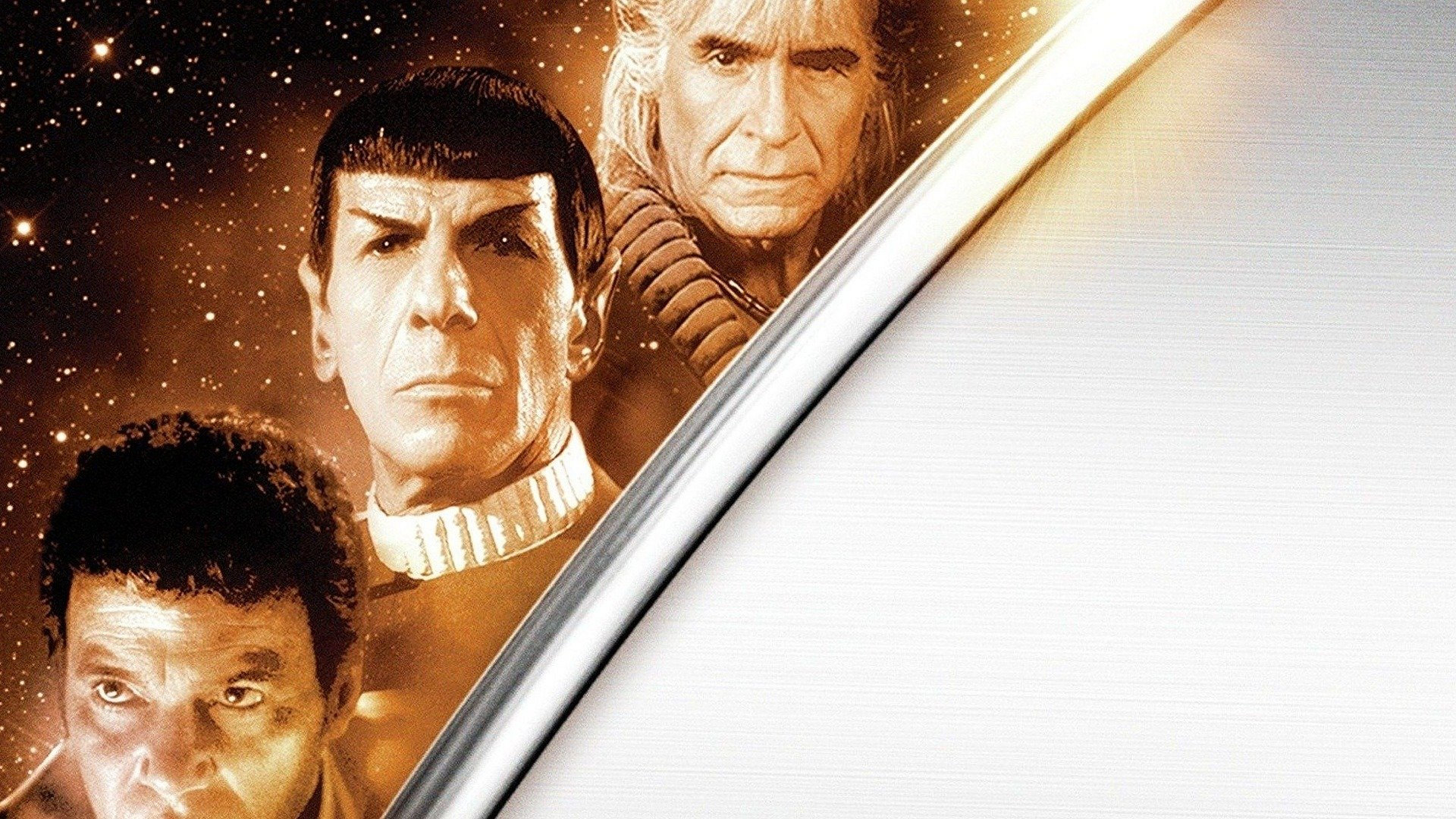 Star Trek II - Khans vrede