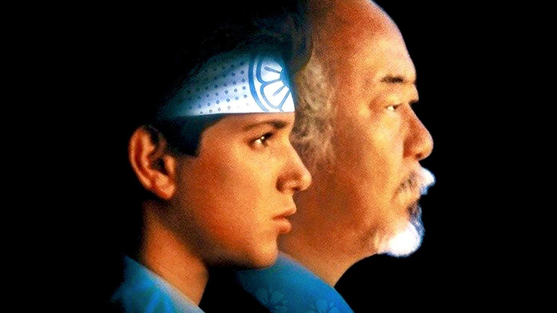 Karate Kid II: mästarprovet