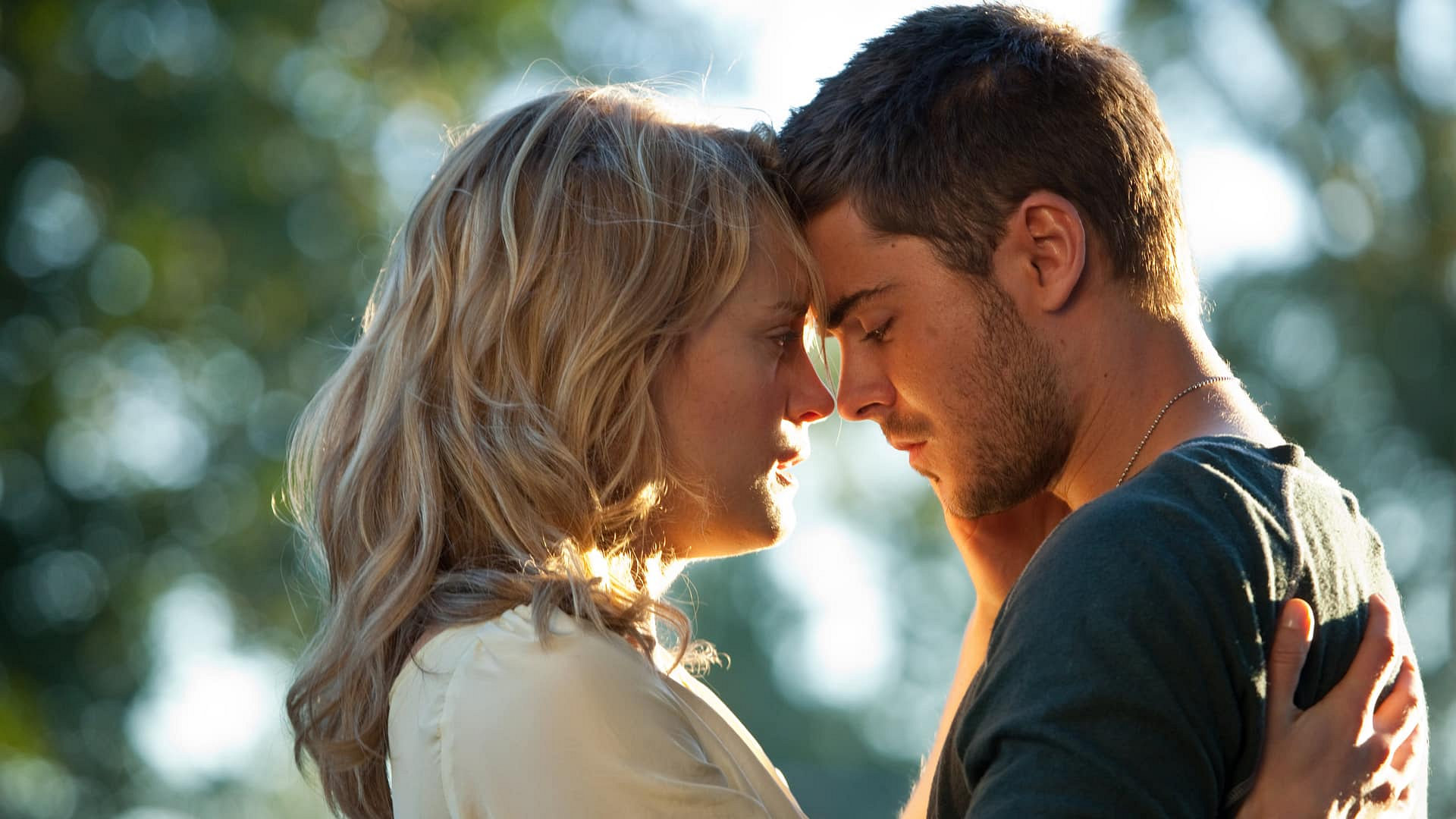 The Lucky One