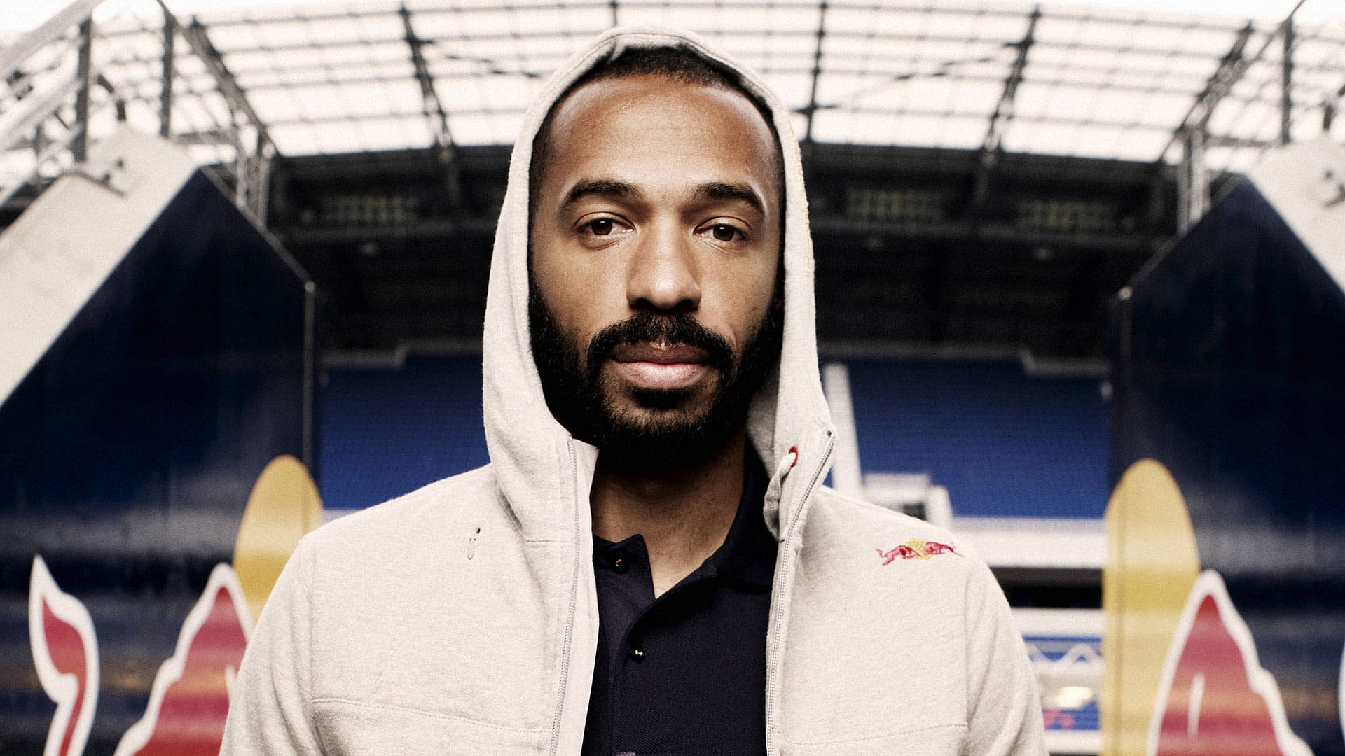 1:1 Thierry Henry