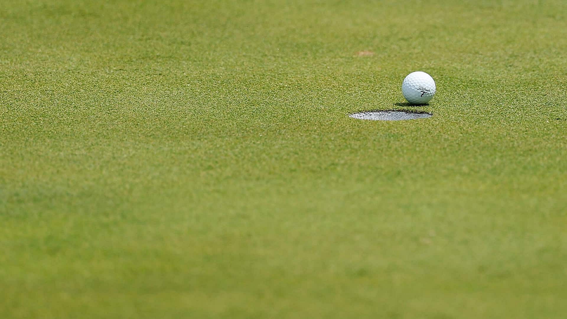 Inför Solheim Cup