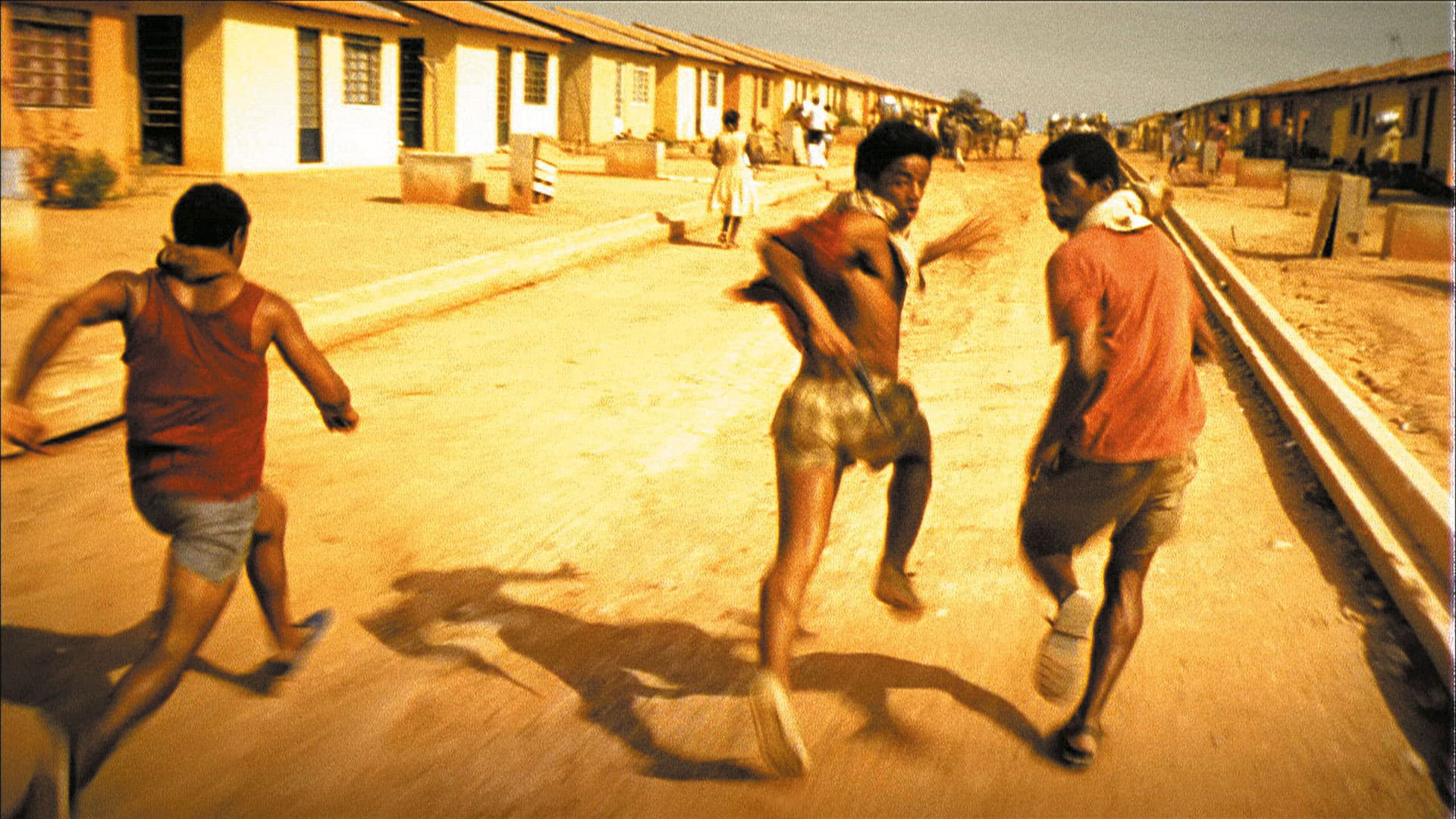 City of God