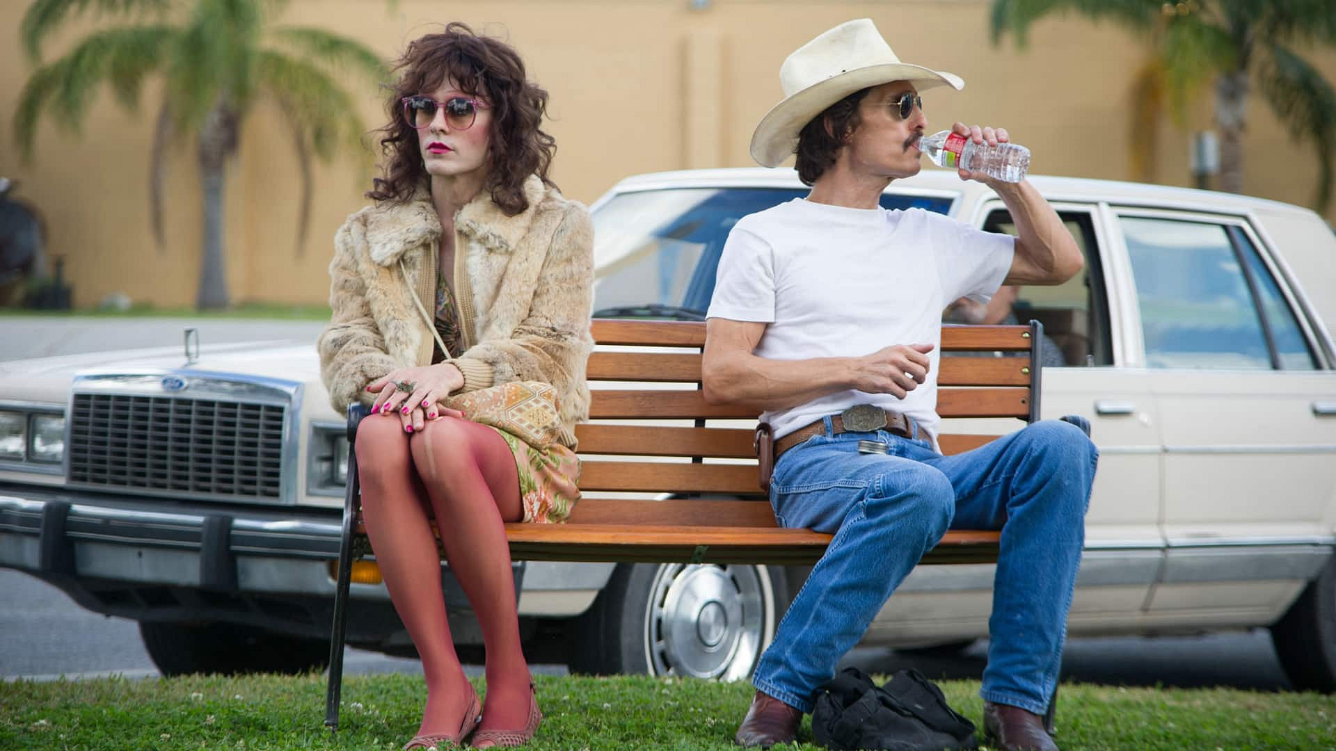 Dallas Buyers Club