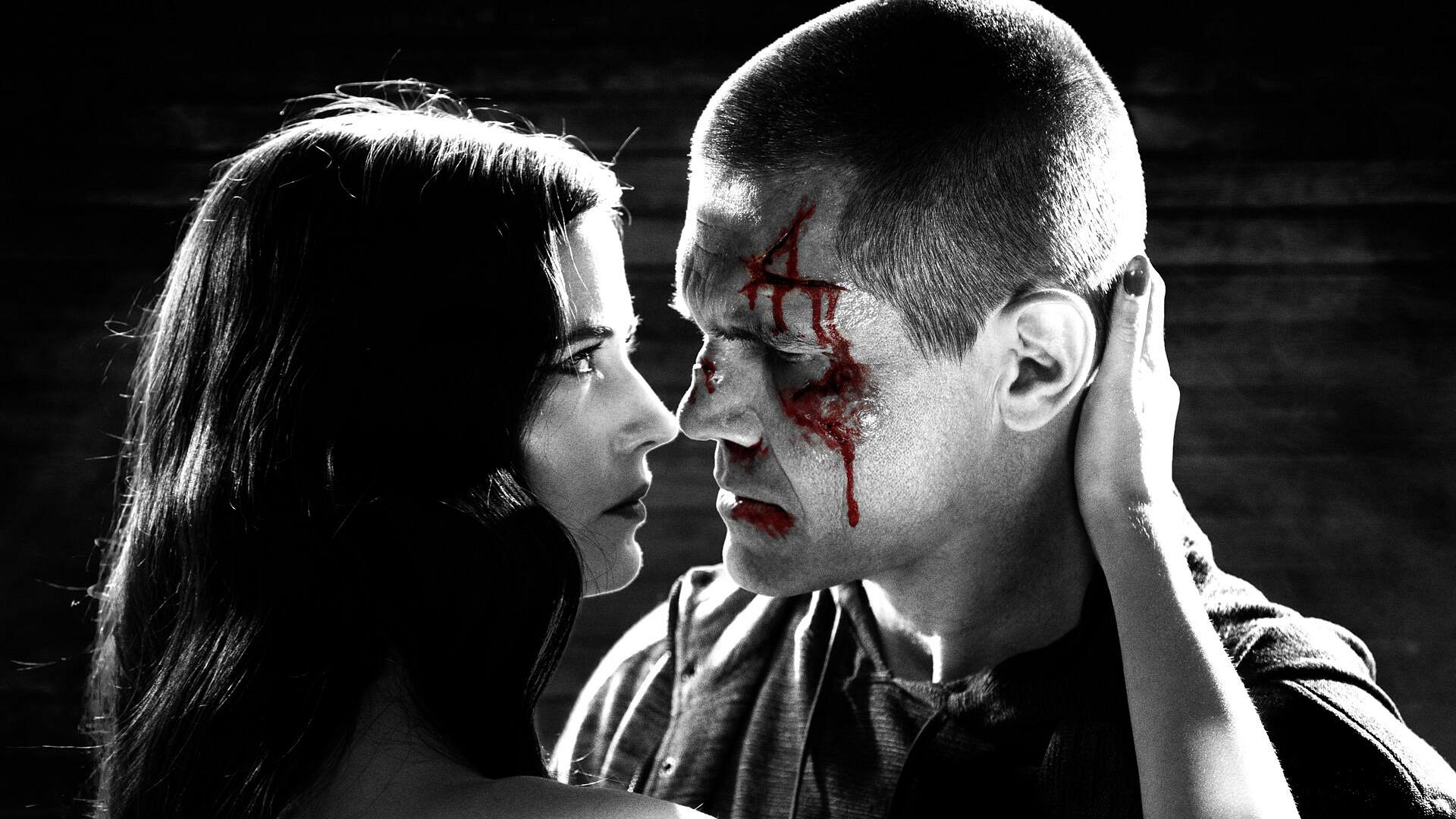 Sin City: A Dame to Kill For