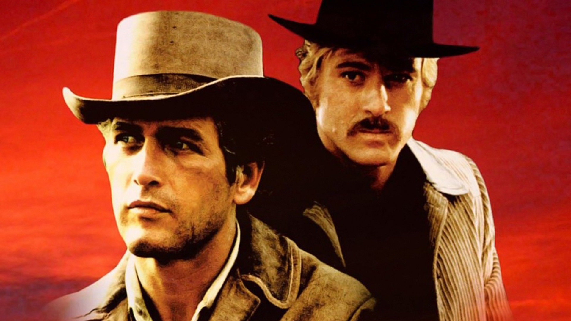 Butch Cassidy & the Sundance Kid