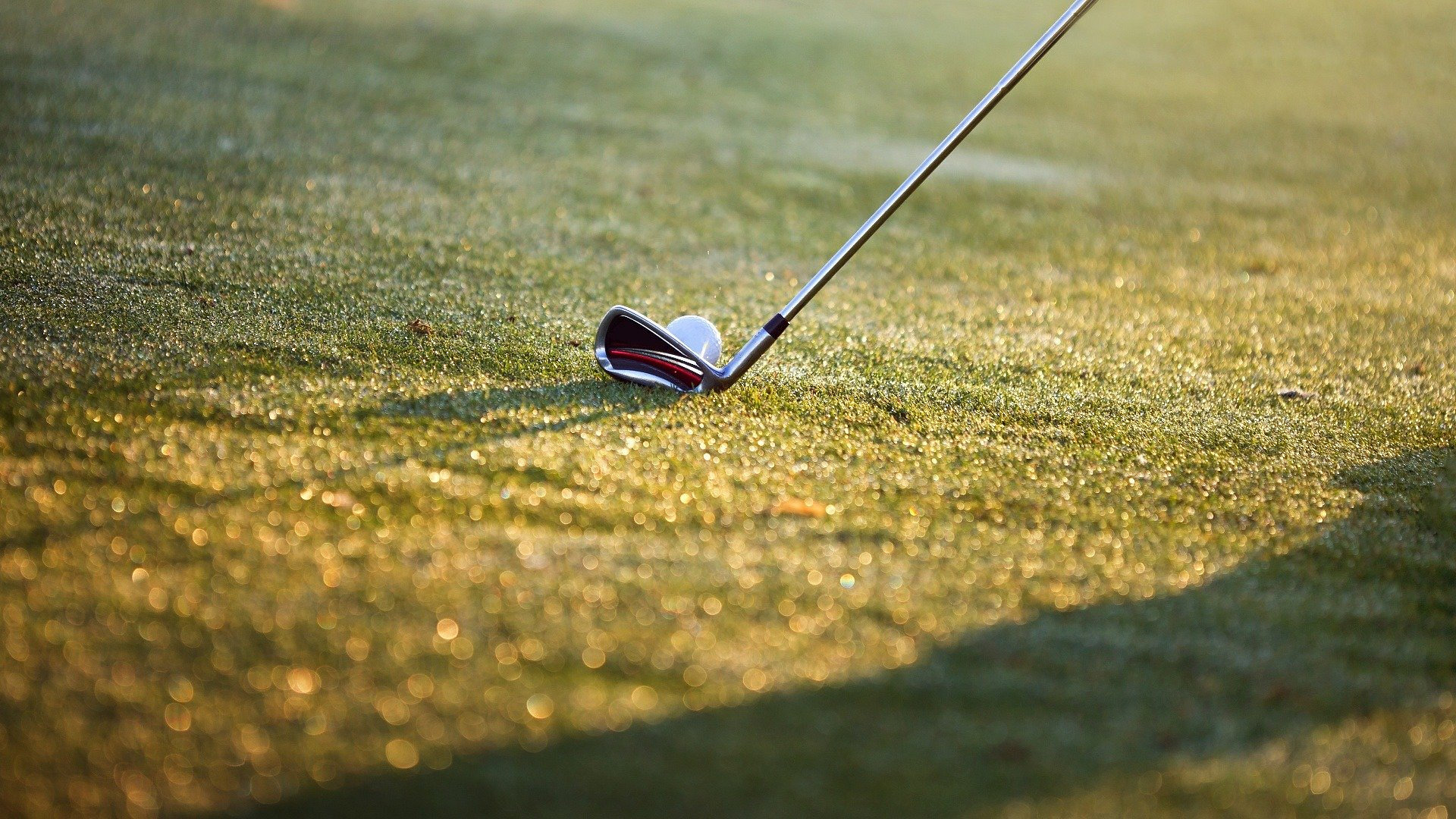 Golf: PGA Tour - Rocket Mortgage Classic. Dag 3 29.06.2024 19.00.
