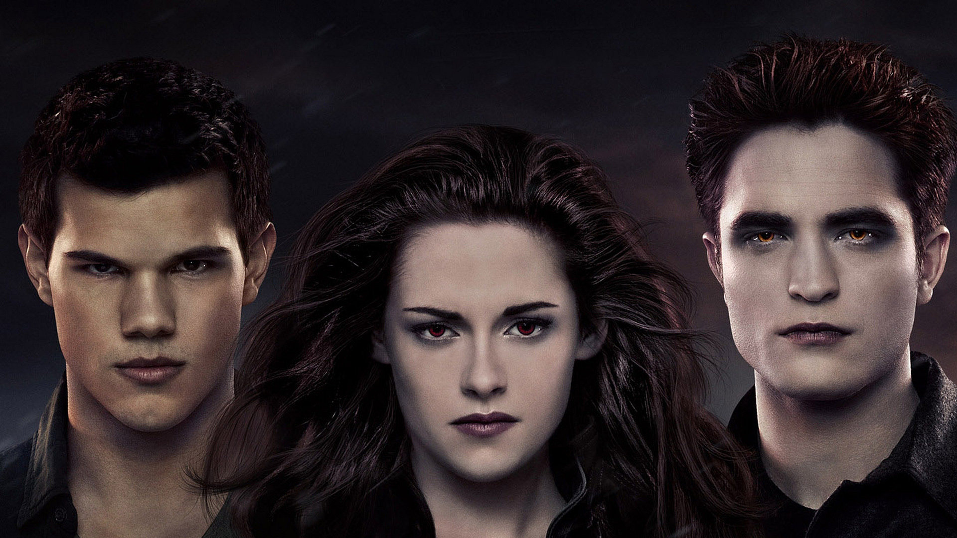 The Twilight Saga: Breaking Dawn - Part 2