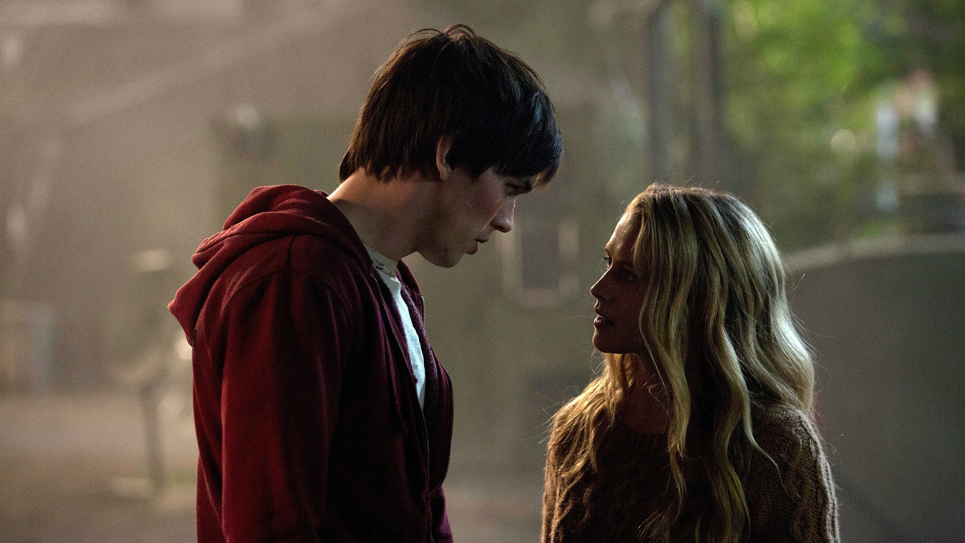 Warm Bodies